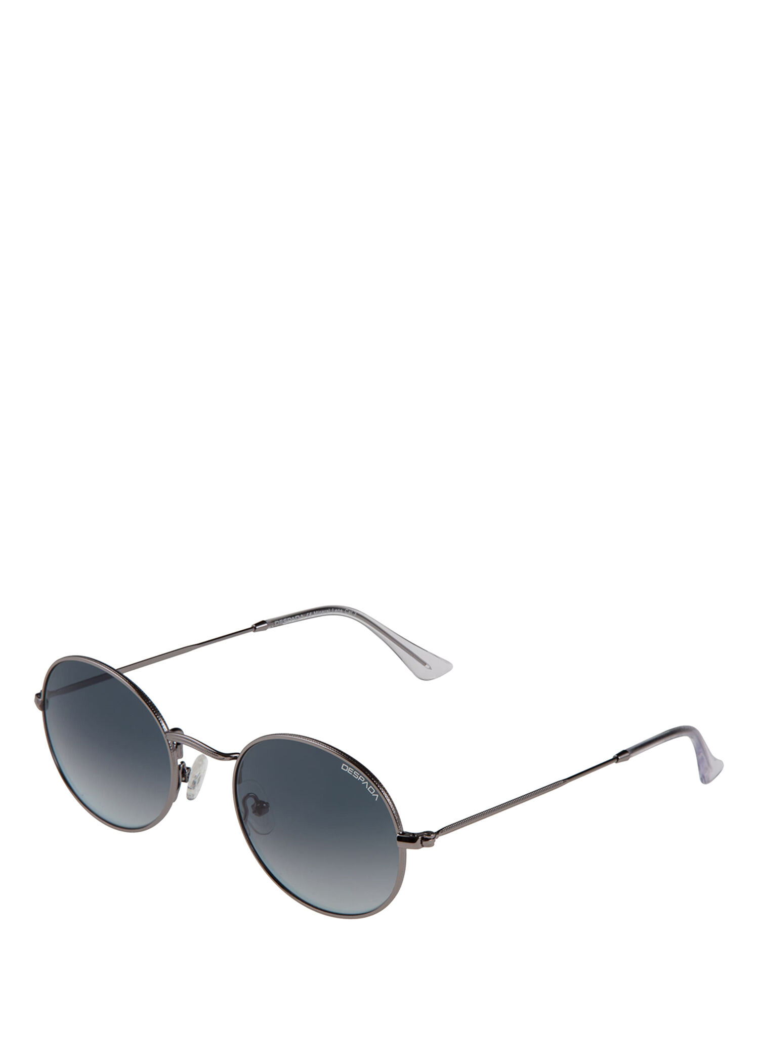 DS 2247 C3 Gri Metal Unisex Güneş Gözlüğü