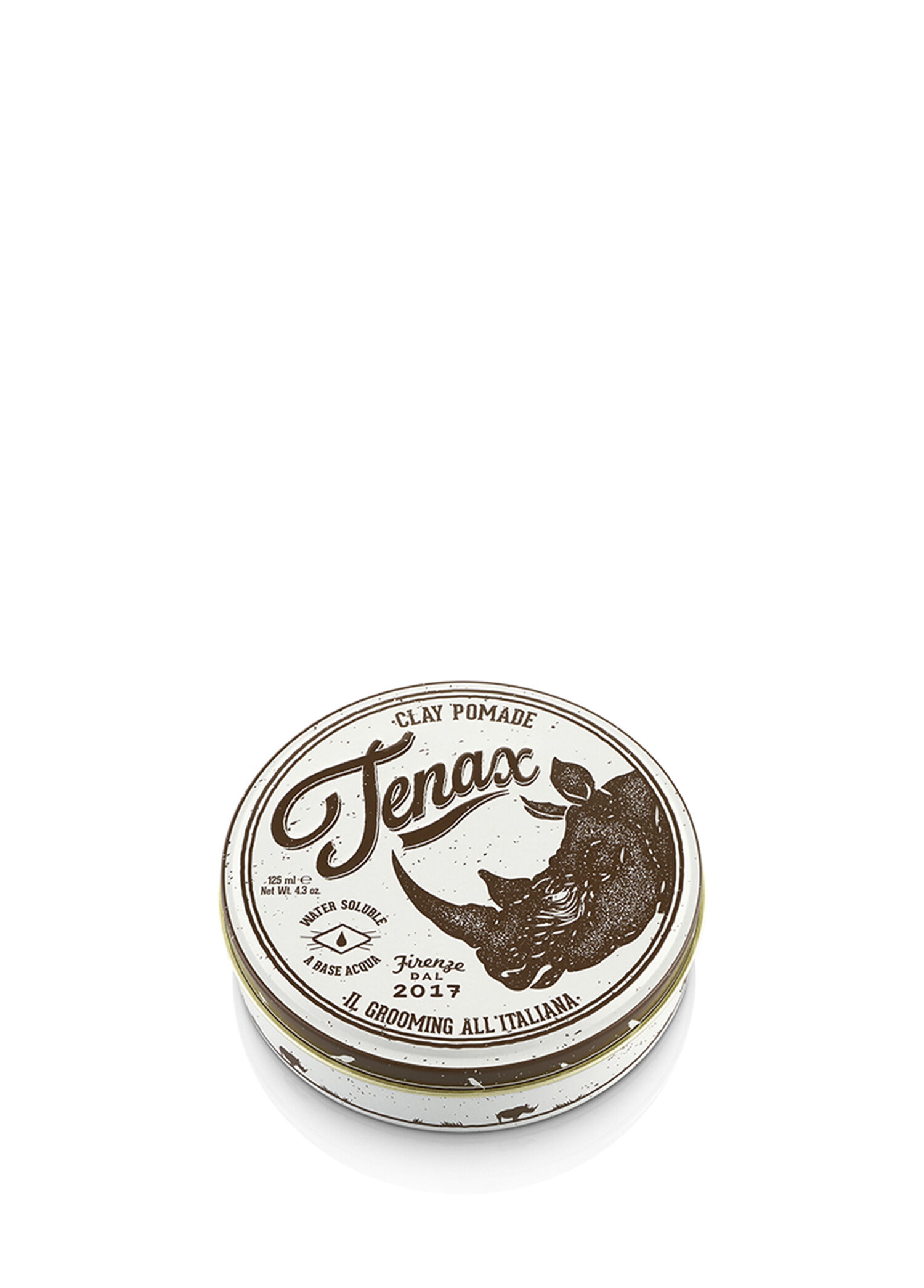 Clay Saç Şekillendirici Pomade  125 ml