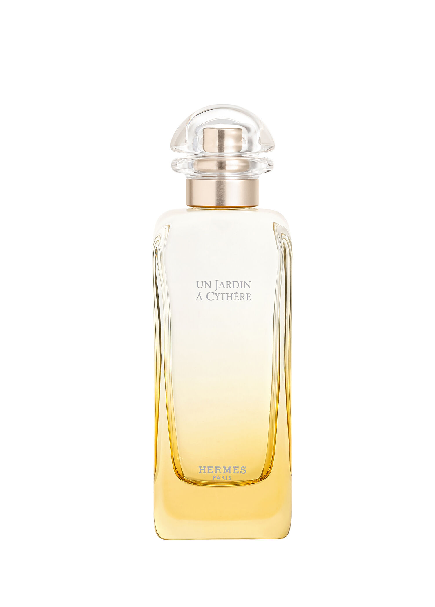 香水(ユニセックス) HERMES Collection Parfume-Jardins Hermès - Un Jardin à Cythère Eau de toilette 100ml -