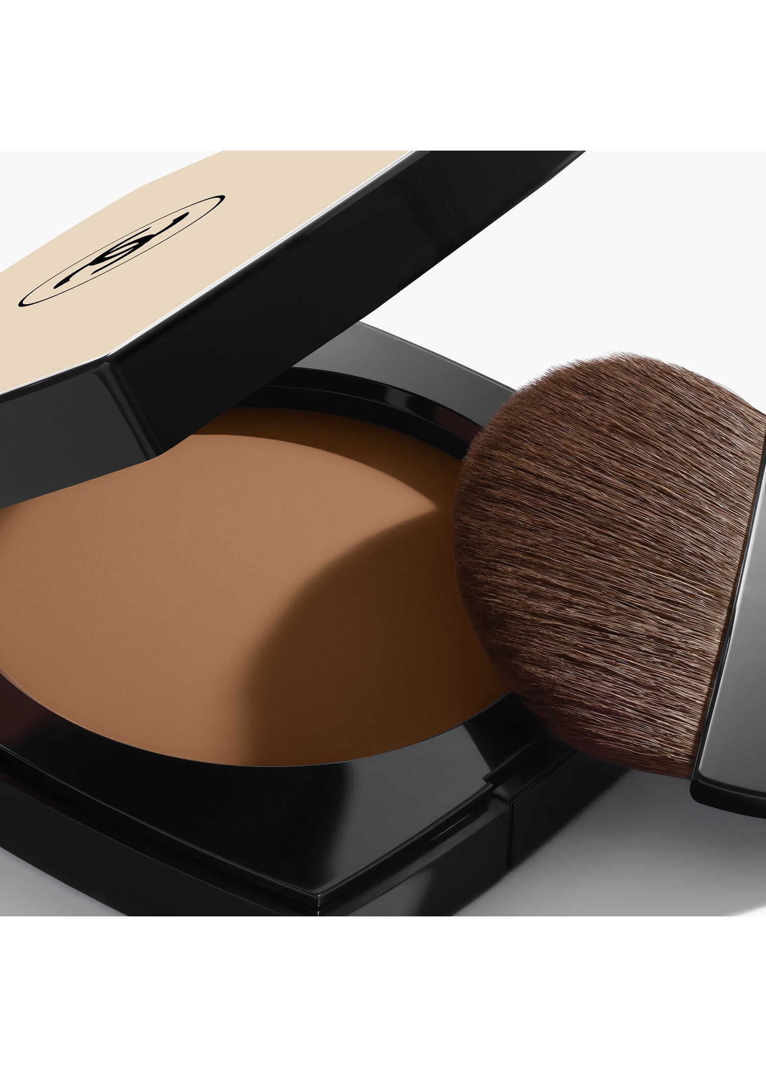 CHANEL - Les Beiges Healthy Glow Sheer Powder 12G - B80