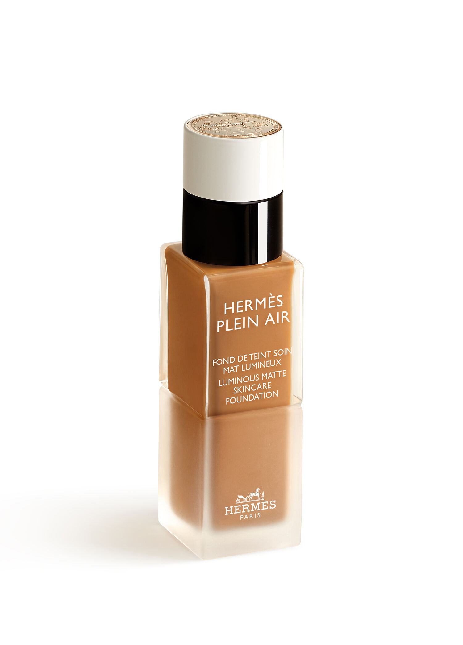 Hermès - Hermès Plein Air Foundation 59 Chai