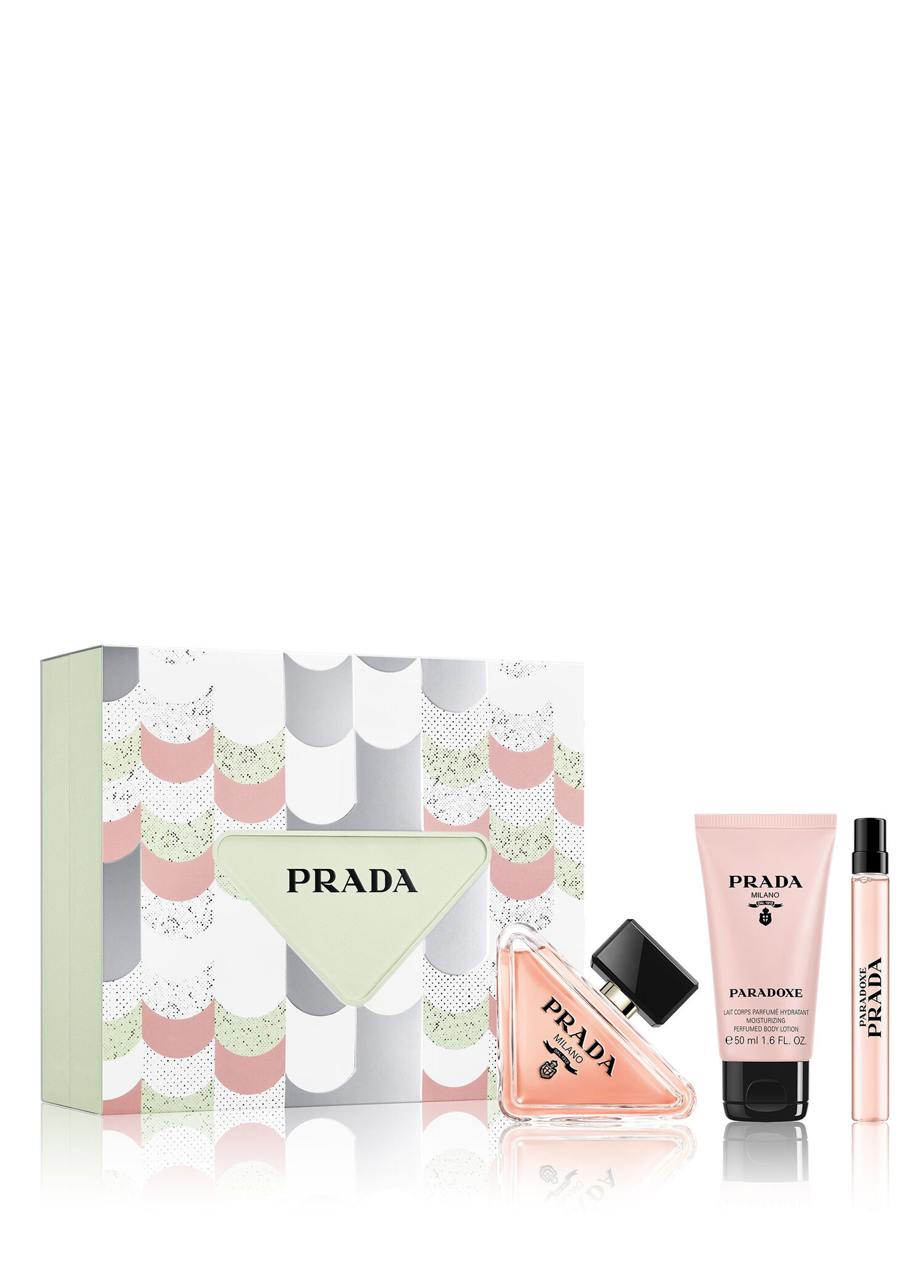 Prada - Paradoxe EDP 90ML Parfüm Seti -