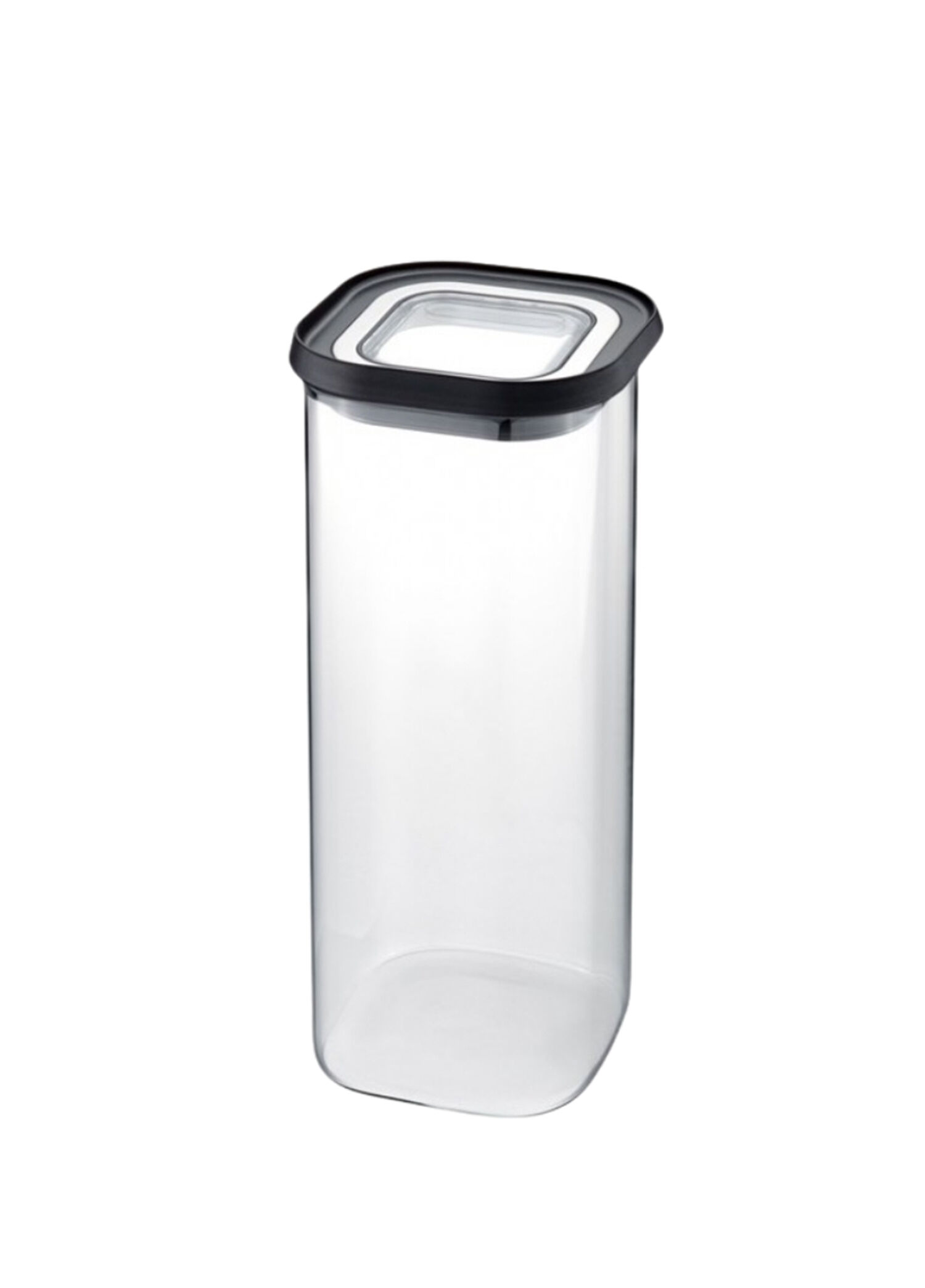 Pantry Cam Erzak Saklama Kabı 1400 ml