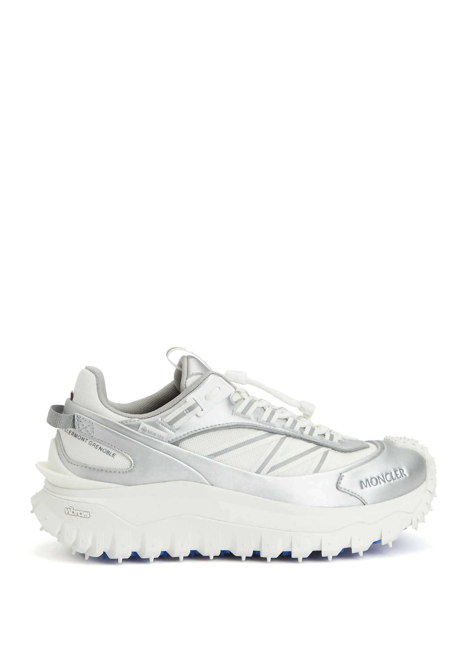 Silver Erkek Sneaker