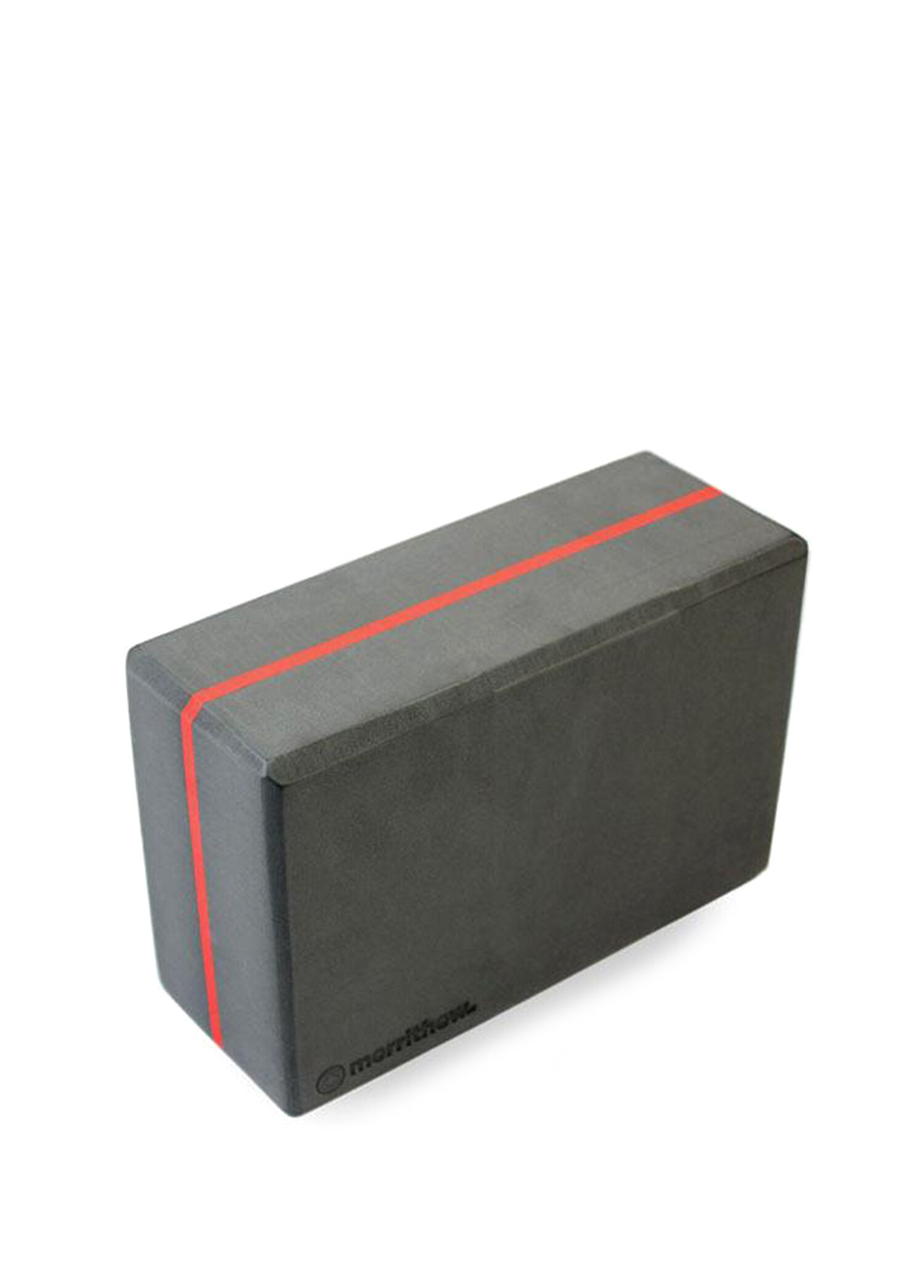 ST-06259 Health & Fitness Gri Yoga Bloğu 4x6x9 cm