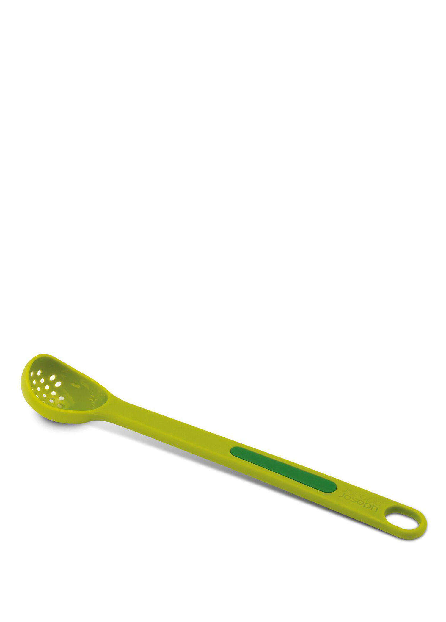 Scoop & Pick Yeşil 2 Parça Kavanoz Çatal Kaşığı Seti