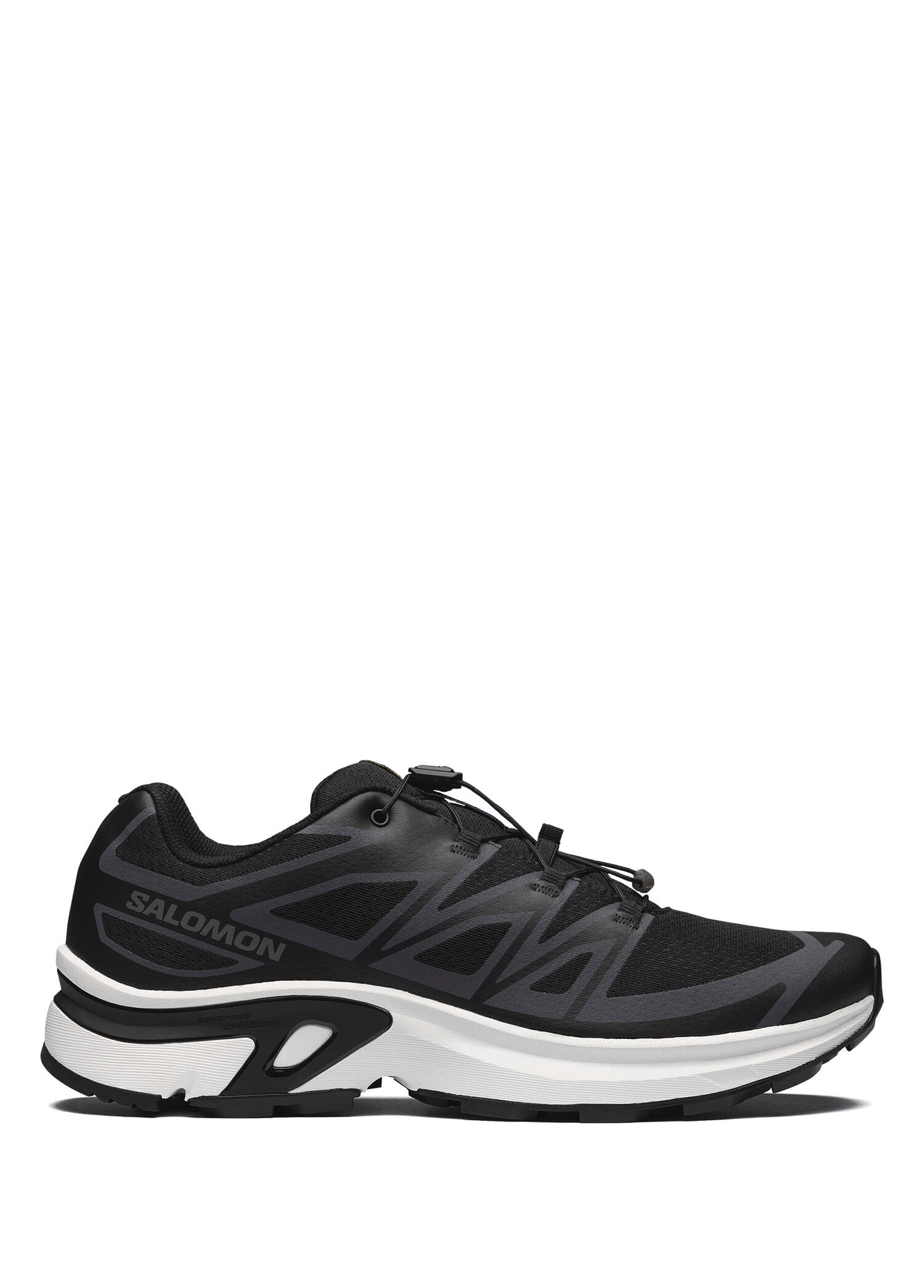 XT-EVR Black Erkek Sneaker L49224800