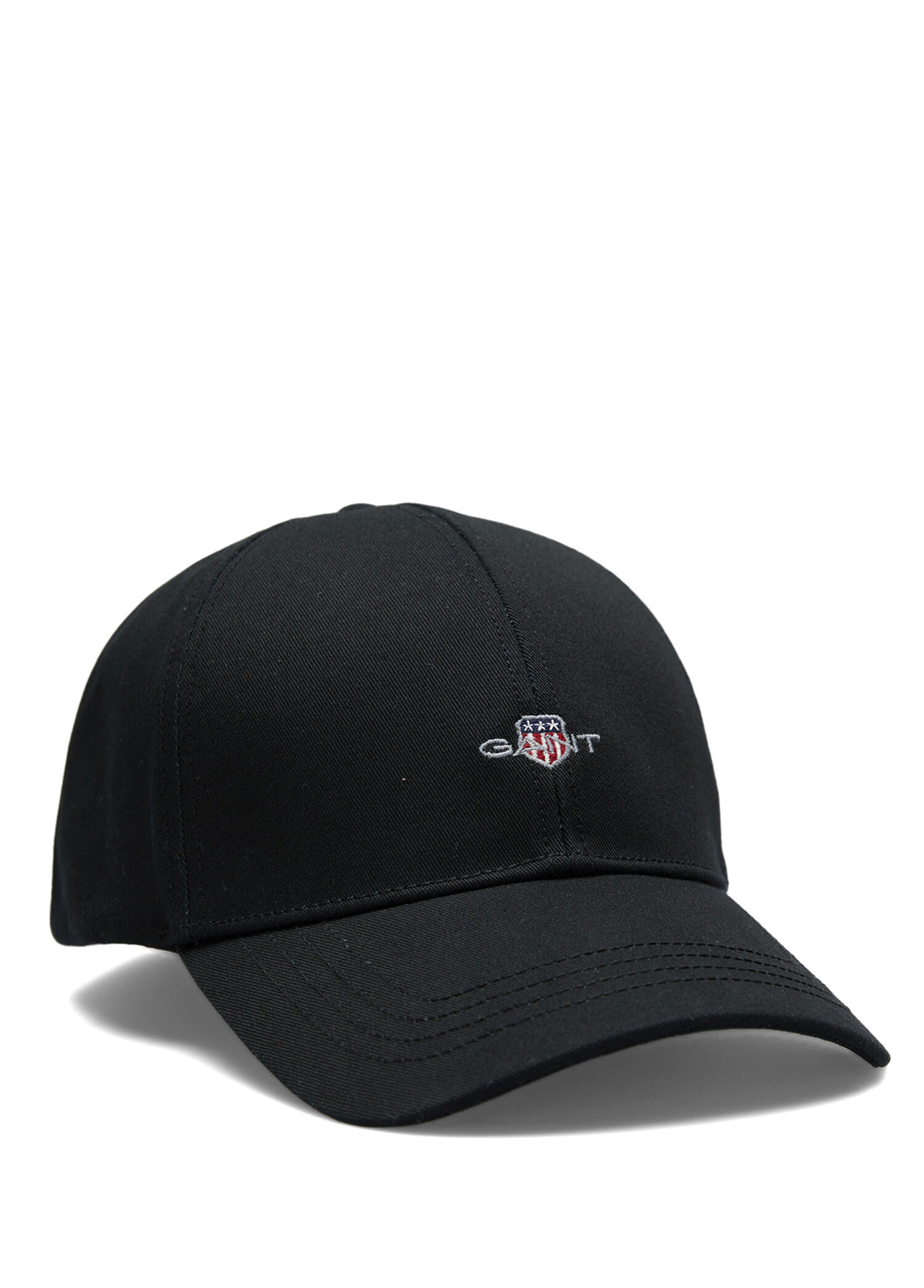 Siyah Unisex Şapka