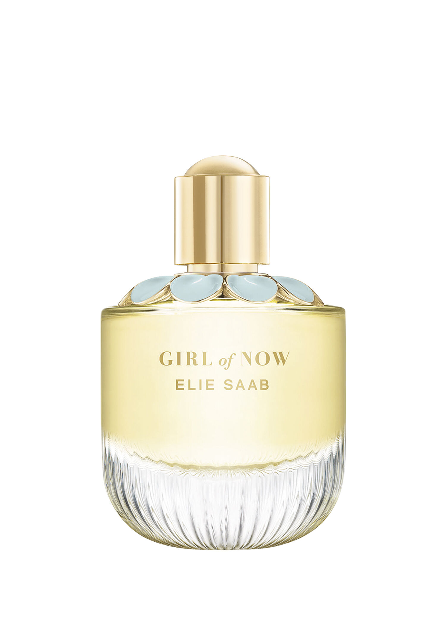 Elie Saab - Girl of Now EDP 90 ml Kadın Parfüm - Sarı