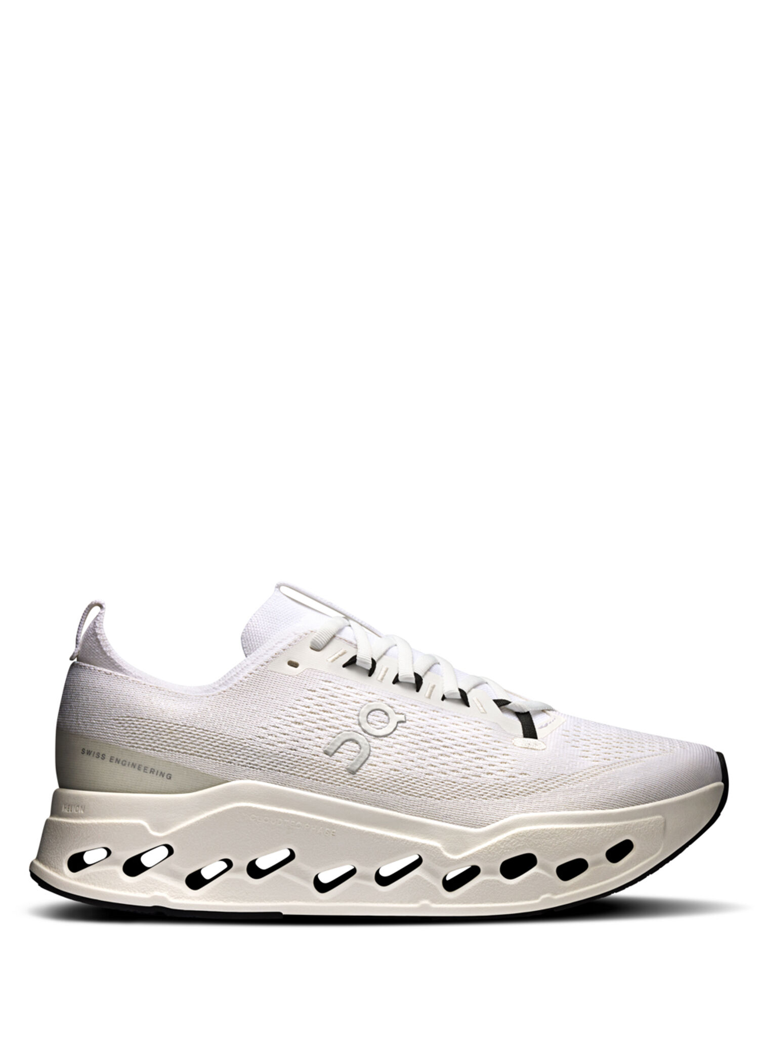 On Çok Renkli Erkek Cloudsurfer Max Beyaz Erkek Sneaker 1904523