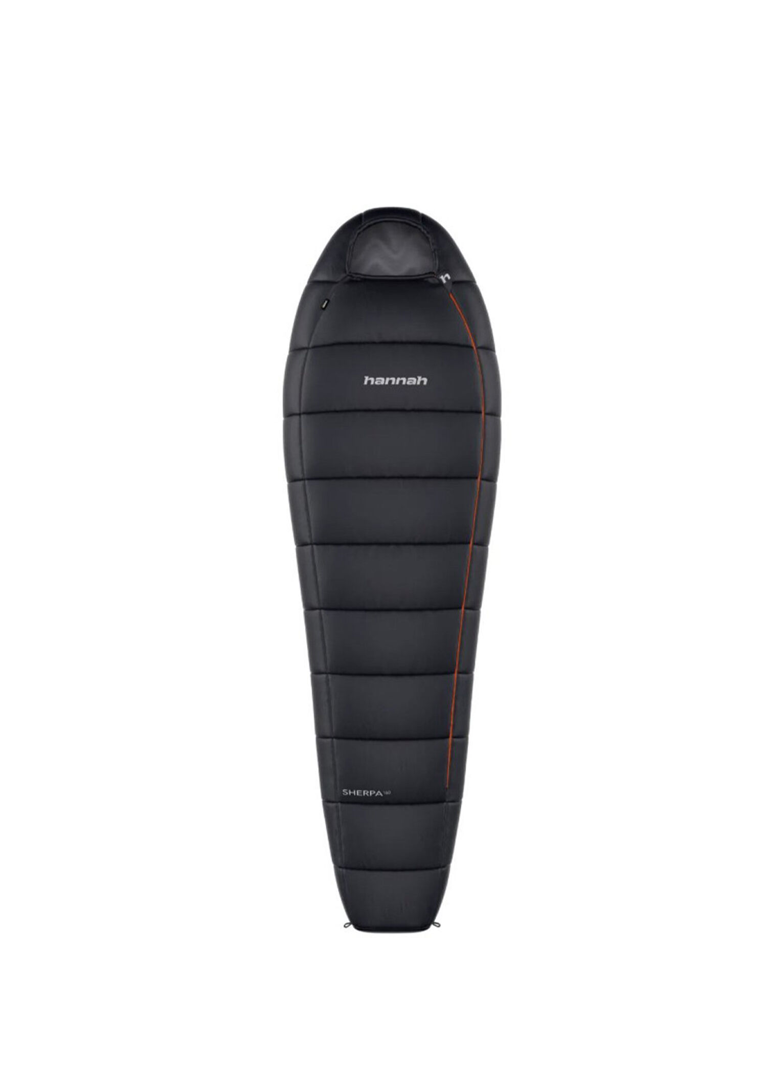Sherpa 160 Blue Nights Sağ Tek Kişilik Uyku Tulumu
