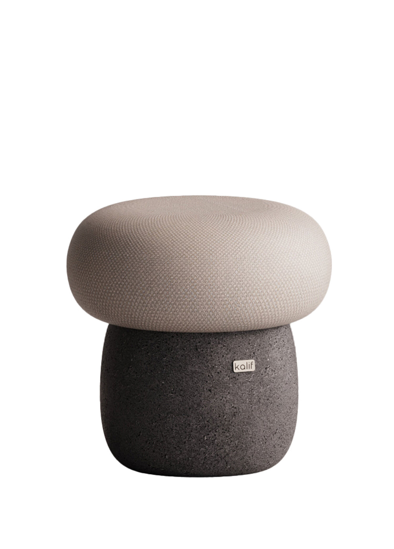 Eos Antrasit Beton Puf