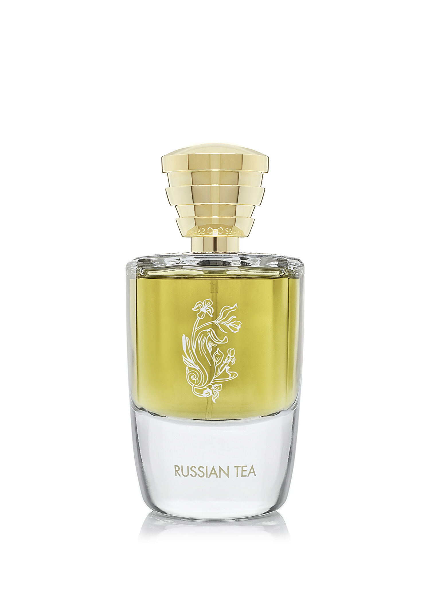 Russian Tea Eau De 100 ml Erkek Parfüm