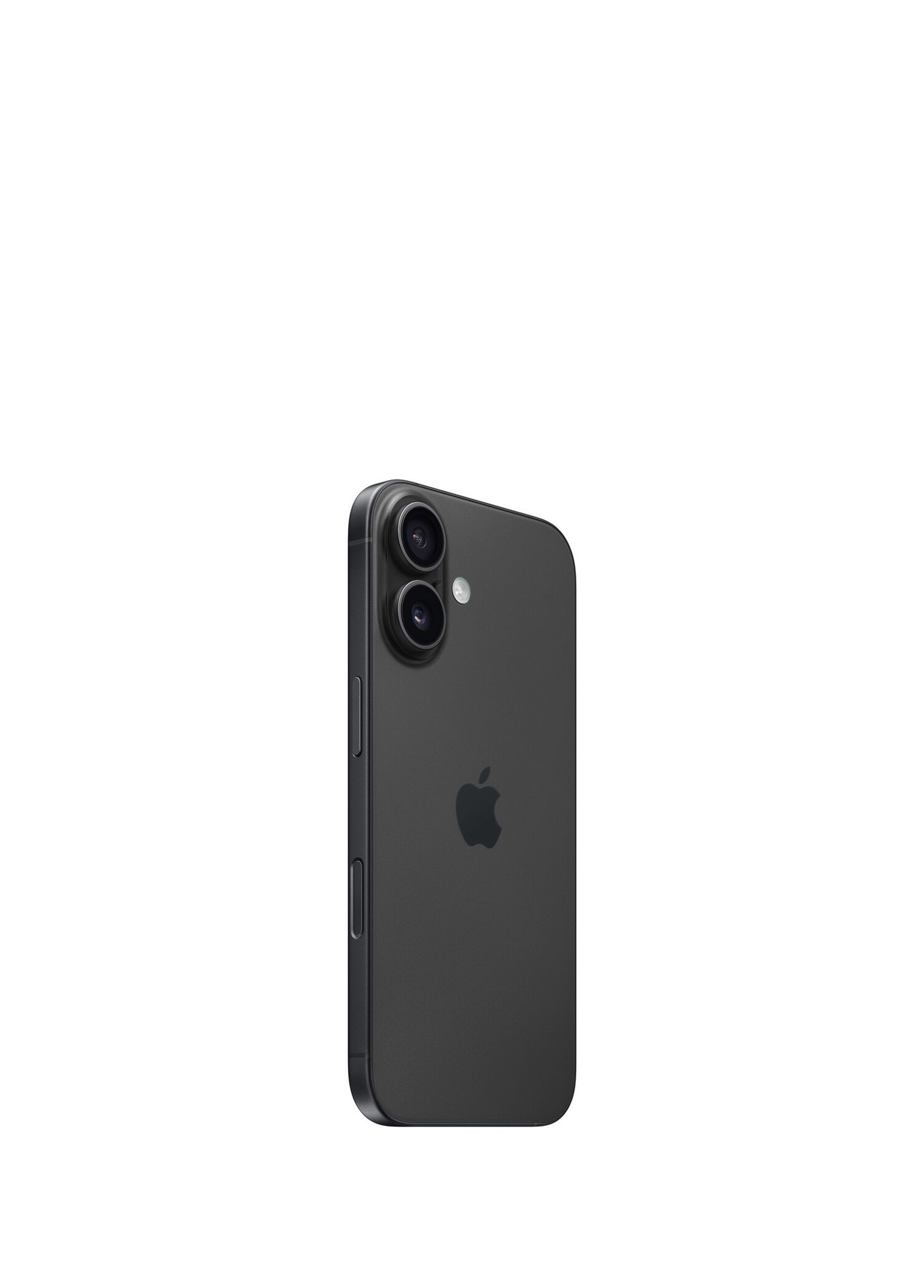 Apple - iPhone 16 128GB Siyah Akıllı Cep Telefonu MYE73TU/A - Siyah