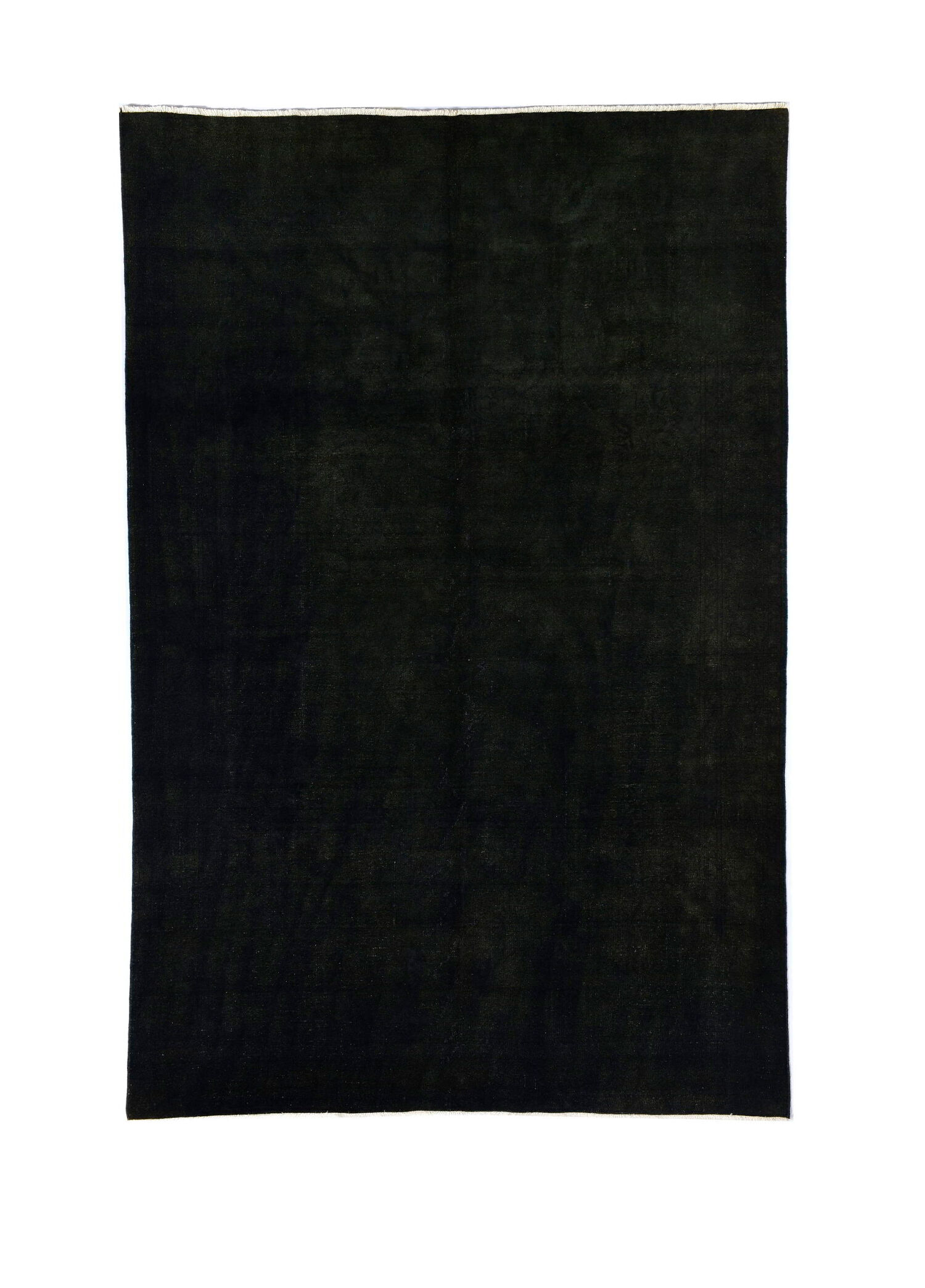 Nocturne Vintage El Dokuma Yün Halı 290 x 196 cm