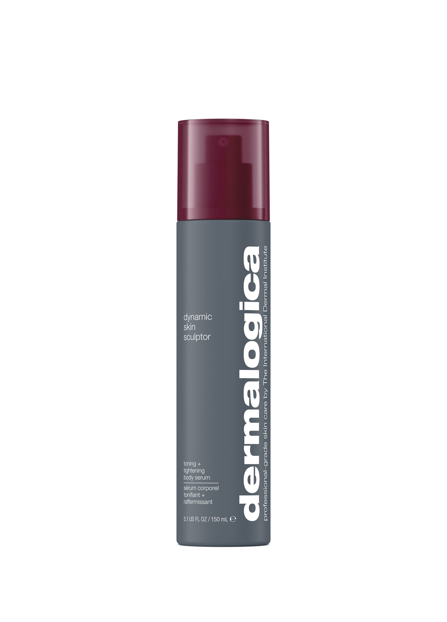 Dynamic Skin Sculptor Sıkılaştırıcı Cilt Serumu 150 ml