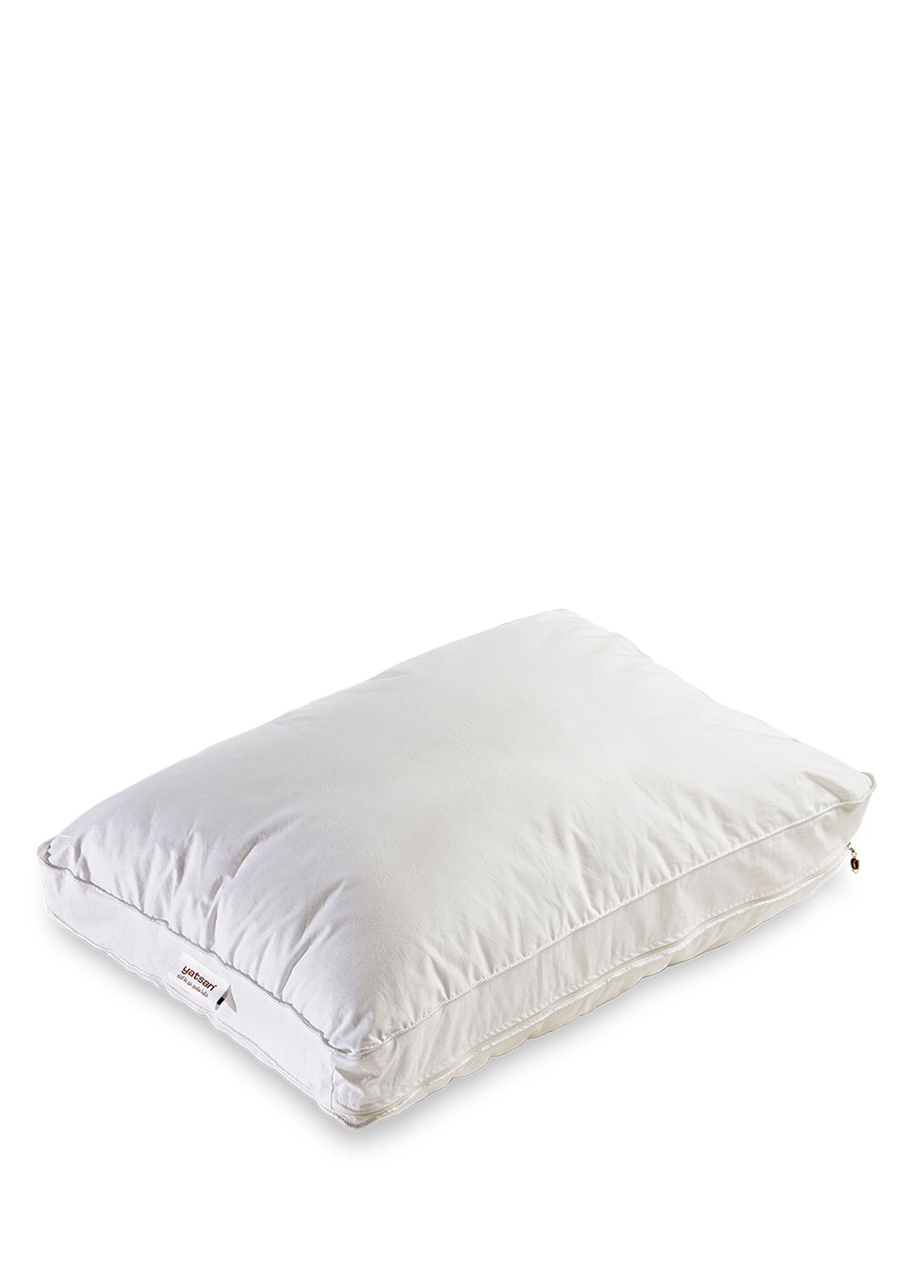 Maison Puretouch Yüksekliği Ayarlanabilir Yastık 50 x 70cm