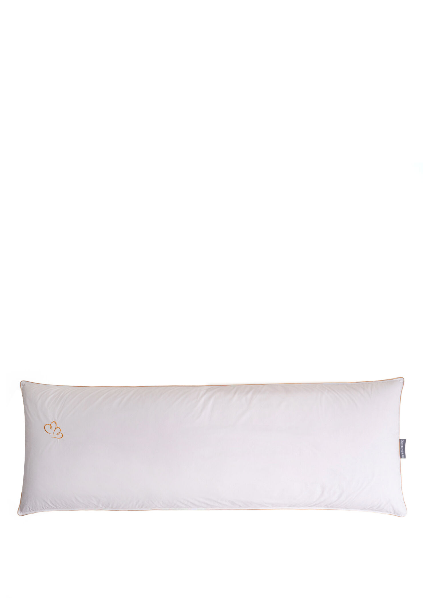 Alliance Serisi Kaz Tüyü Dolgulu Yastık 50 x 140 cm