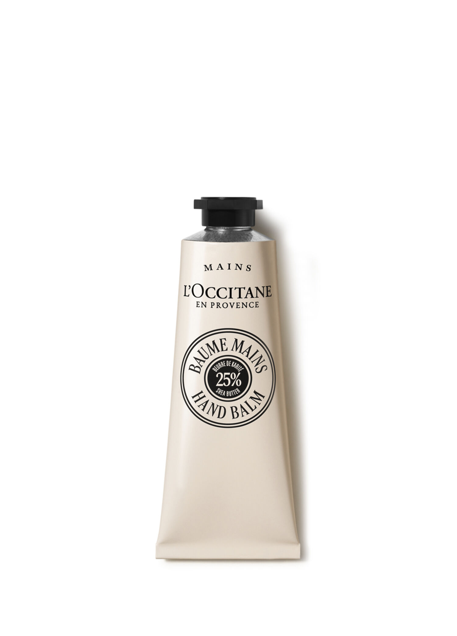 Shea Butter Intensive Hand Balm Shea Intensive Nemlendirici El Balmı 50 ml