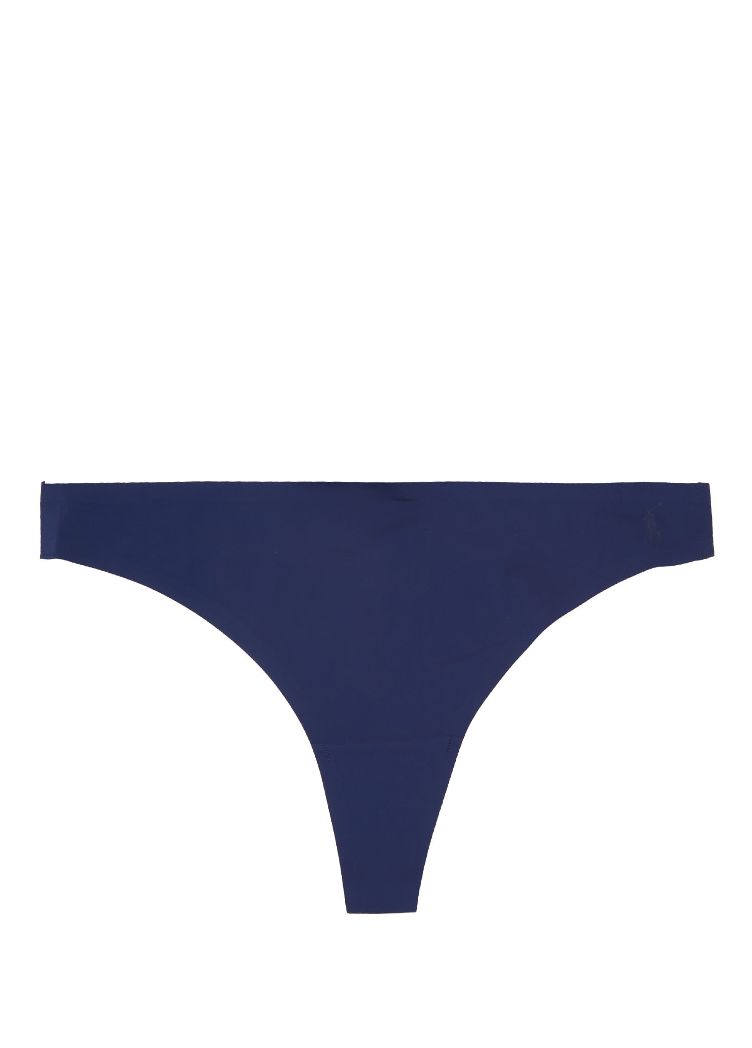 Lacivert Thong Külot