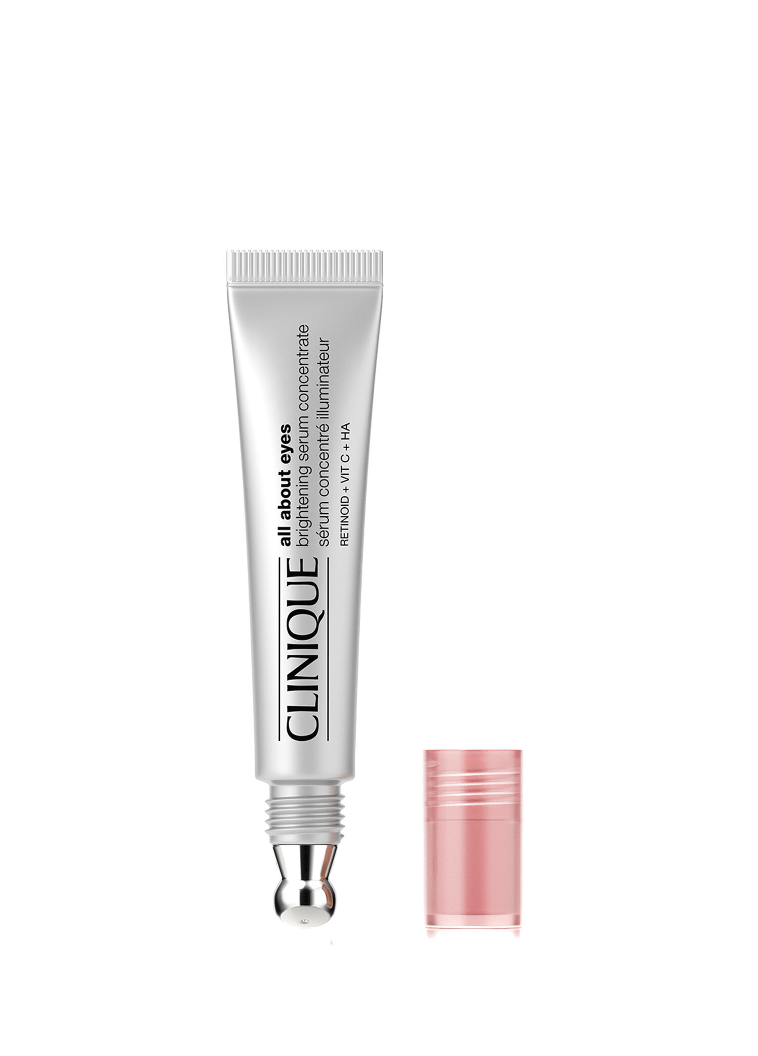 All About Eyes Aydınlatmaya Yardımcı Serum 10ml