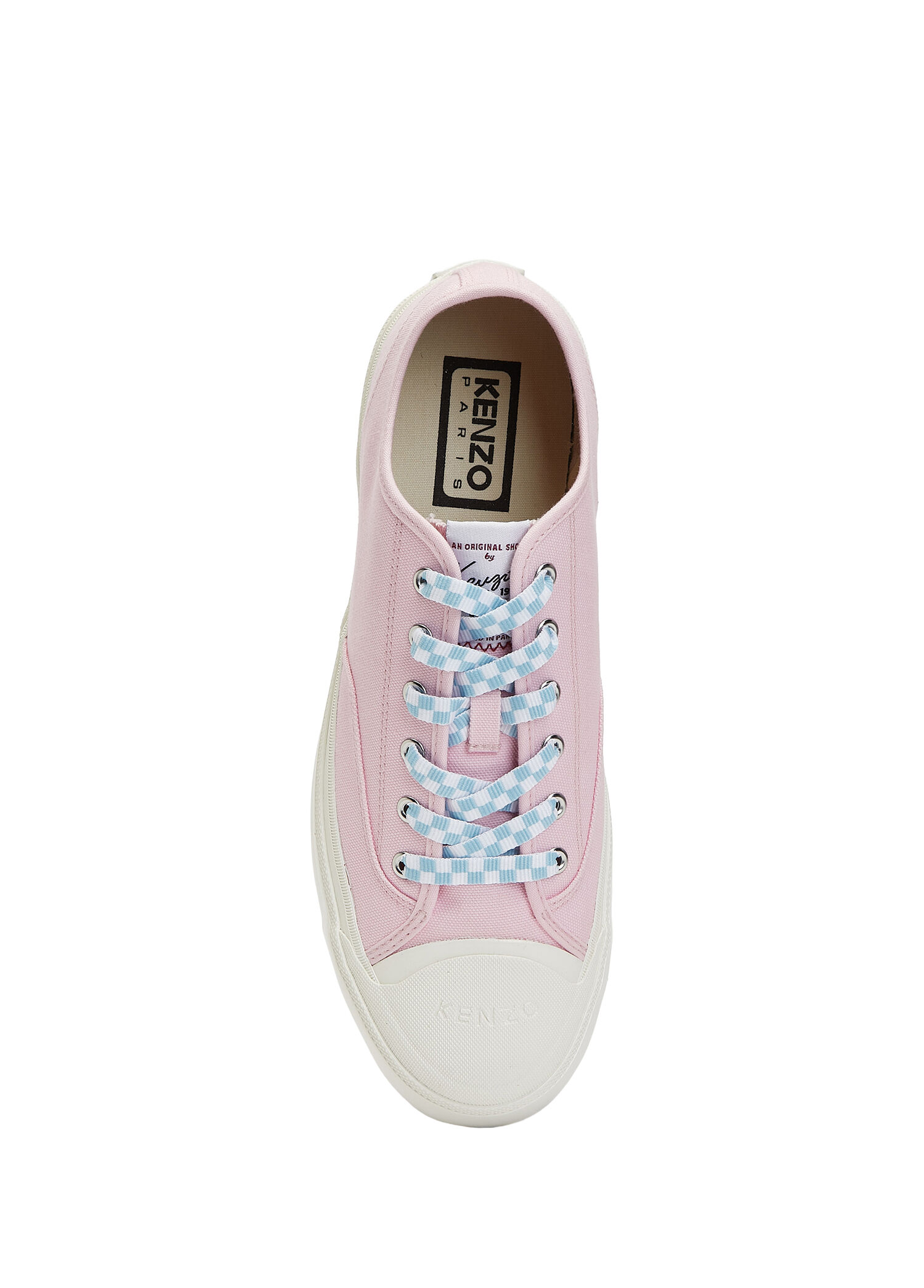 Kenzo Açık Pembe Erkek Hoshi Pembe Erkek Sneaker 1946789 | Beymen