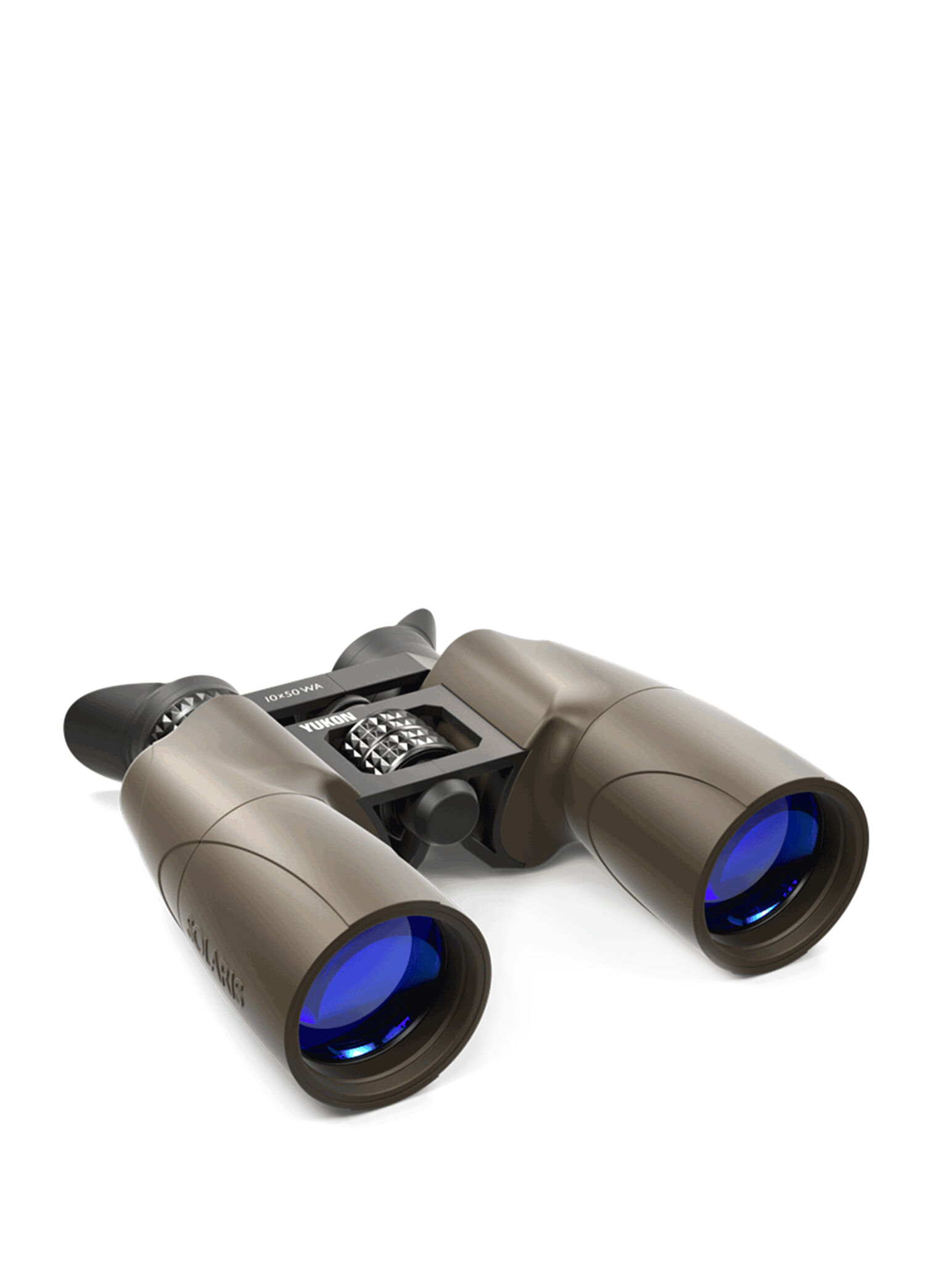 Solaris 10x50 Wp El Dürbünü