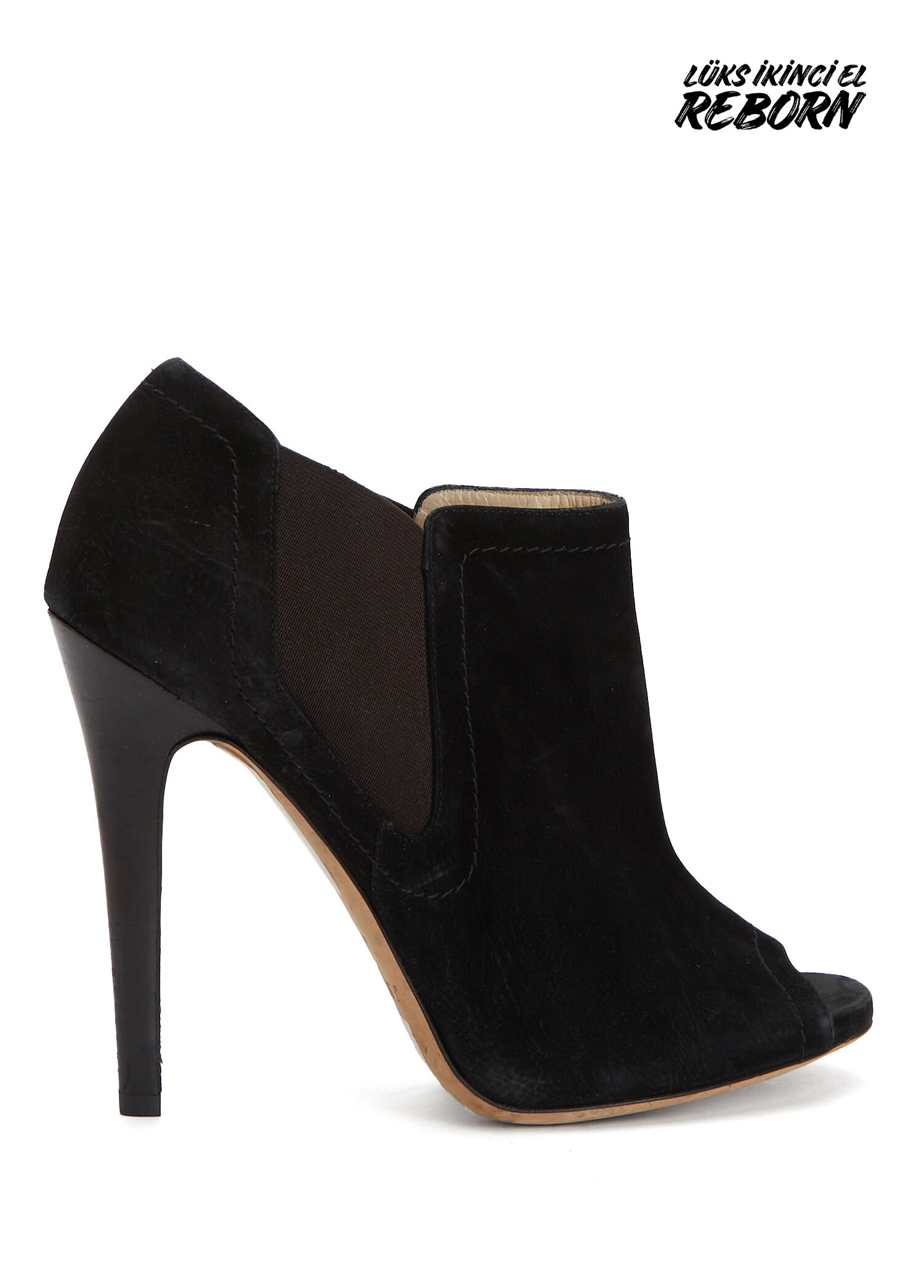 Jimmy Choo Heeled Boots 40TR