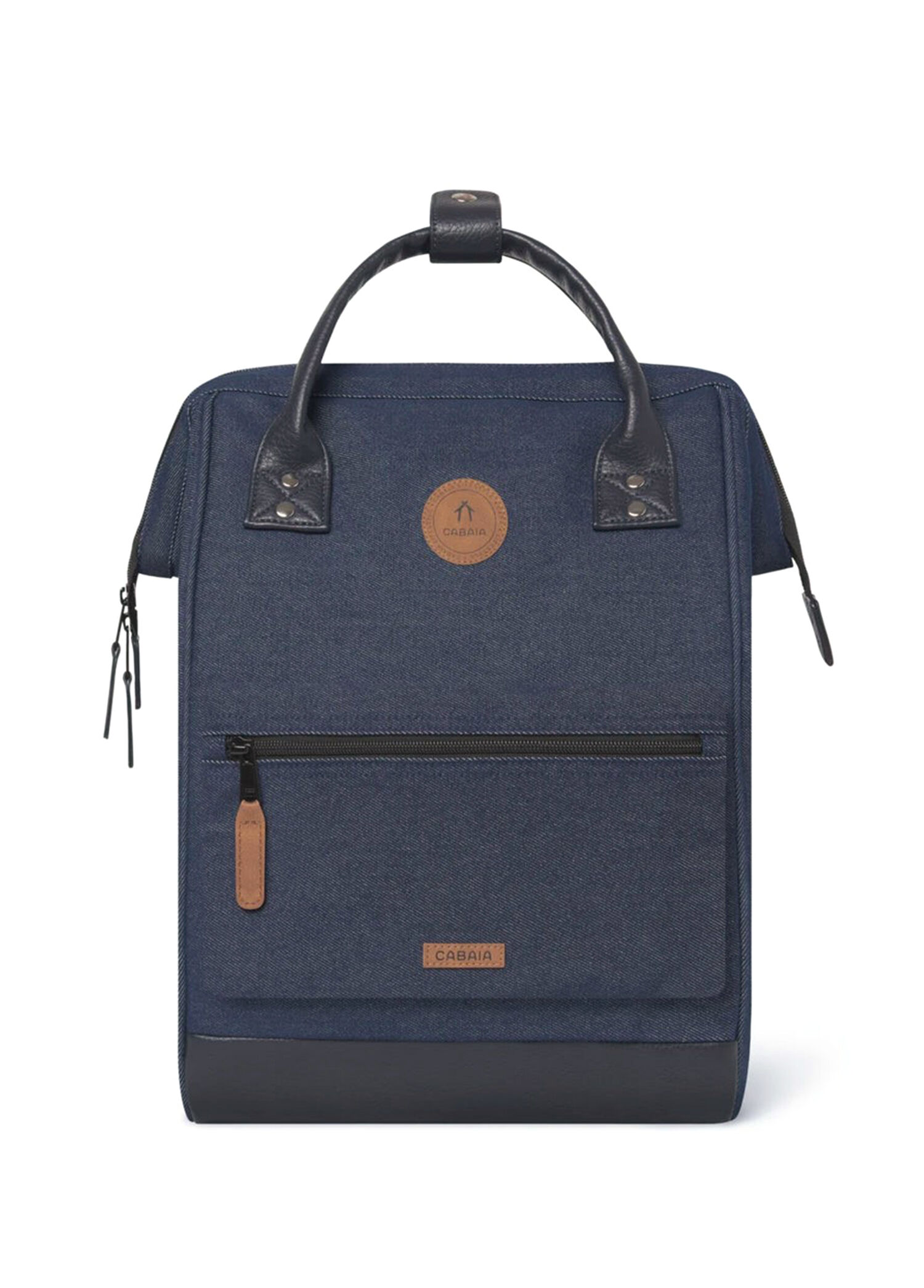Adventurer Namur Lacivert Medium Unisex Sırt Çantası