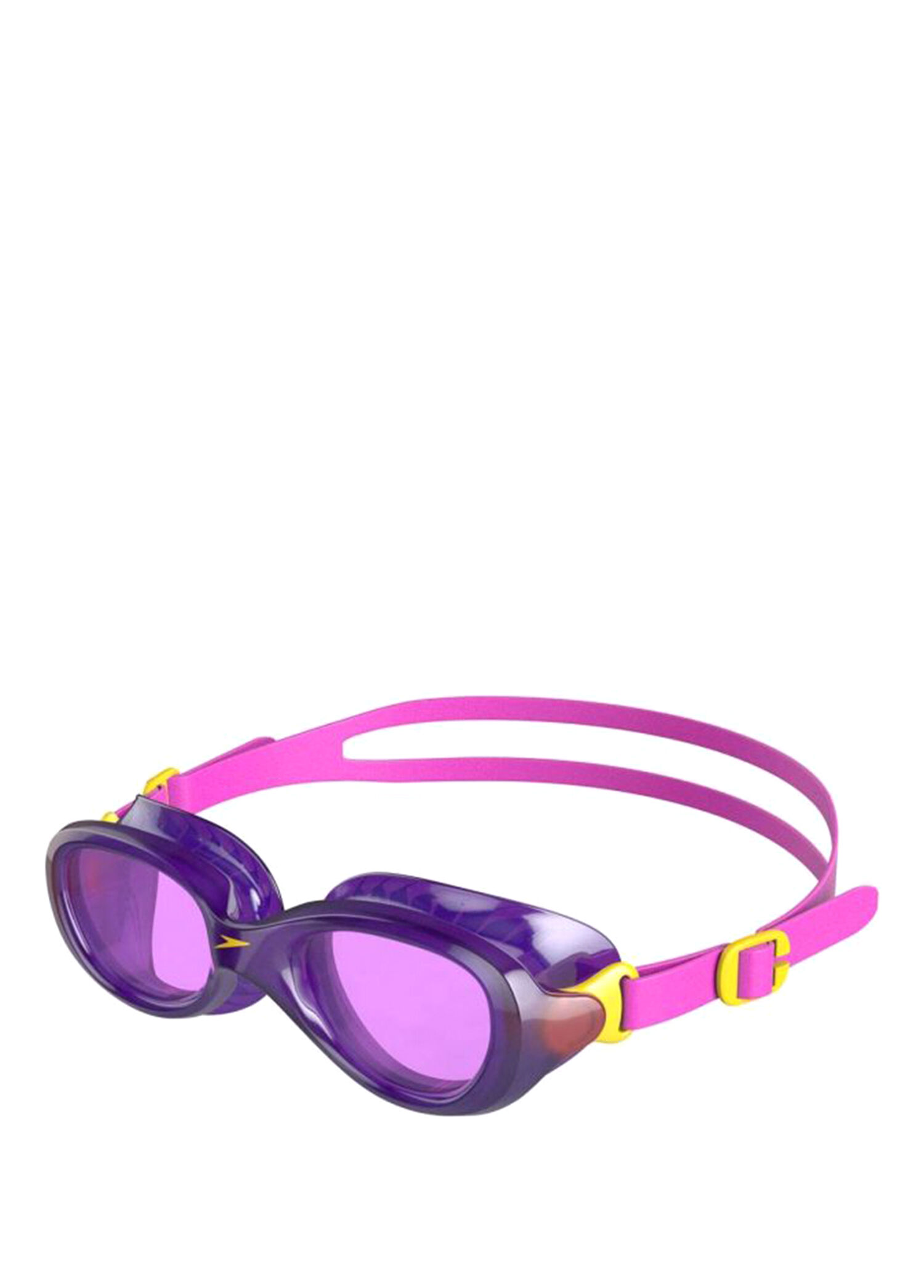 Futura Classic Ju Purp Pink Unisex Çocuk Yüzücü Gözlüğü