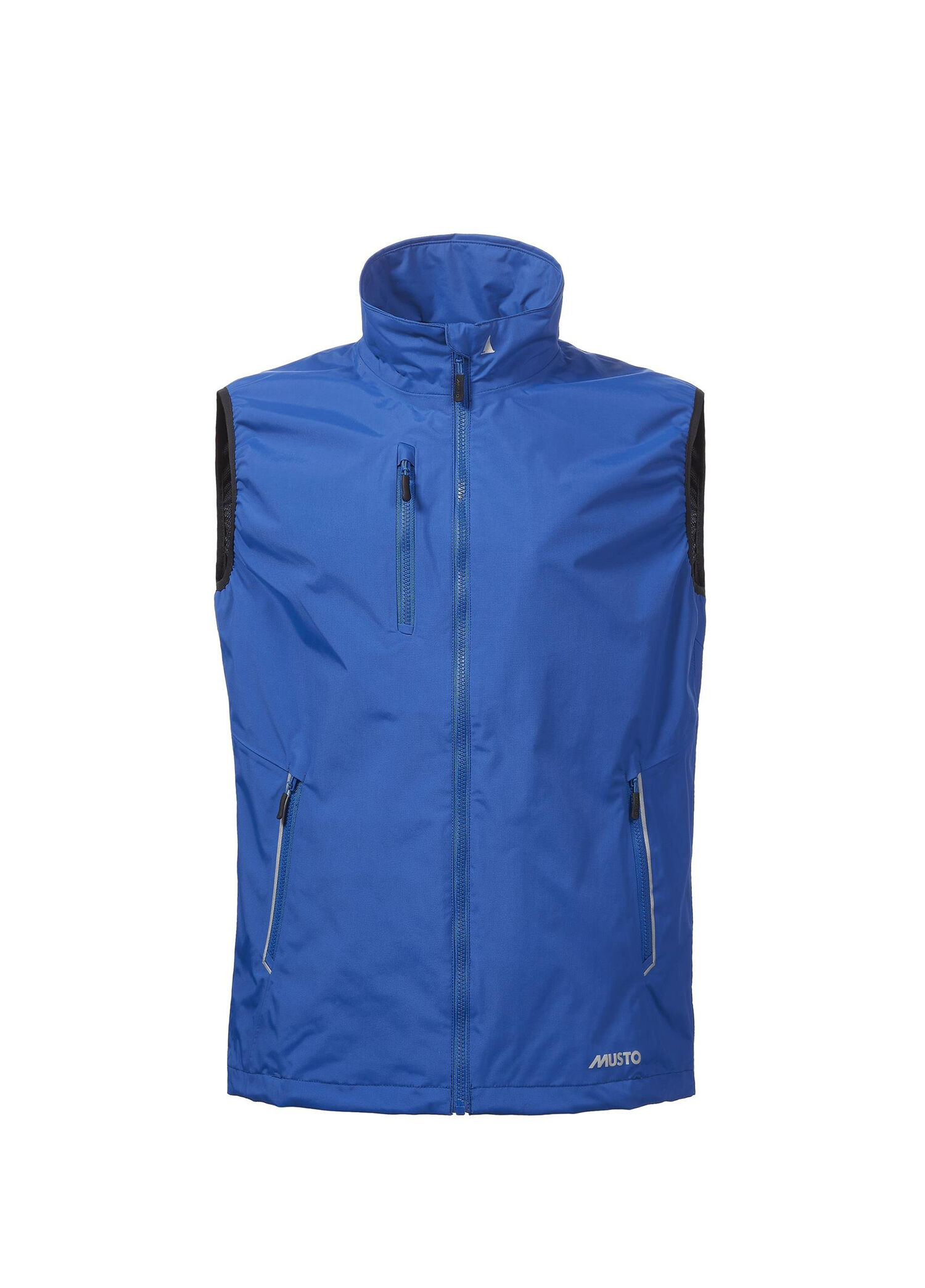 Sardinia Racer Blue Erkek Spor Yelek