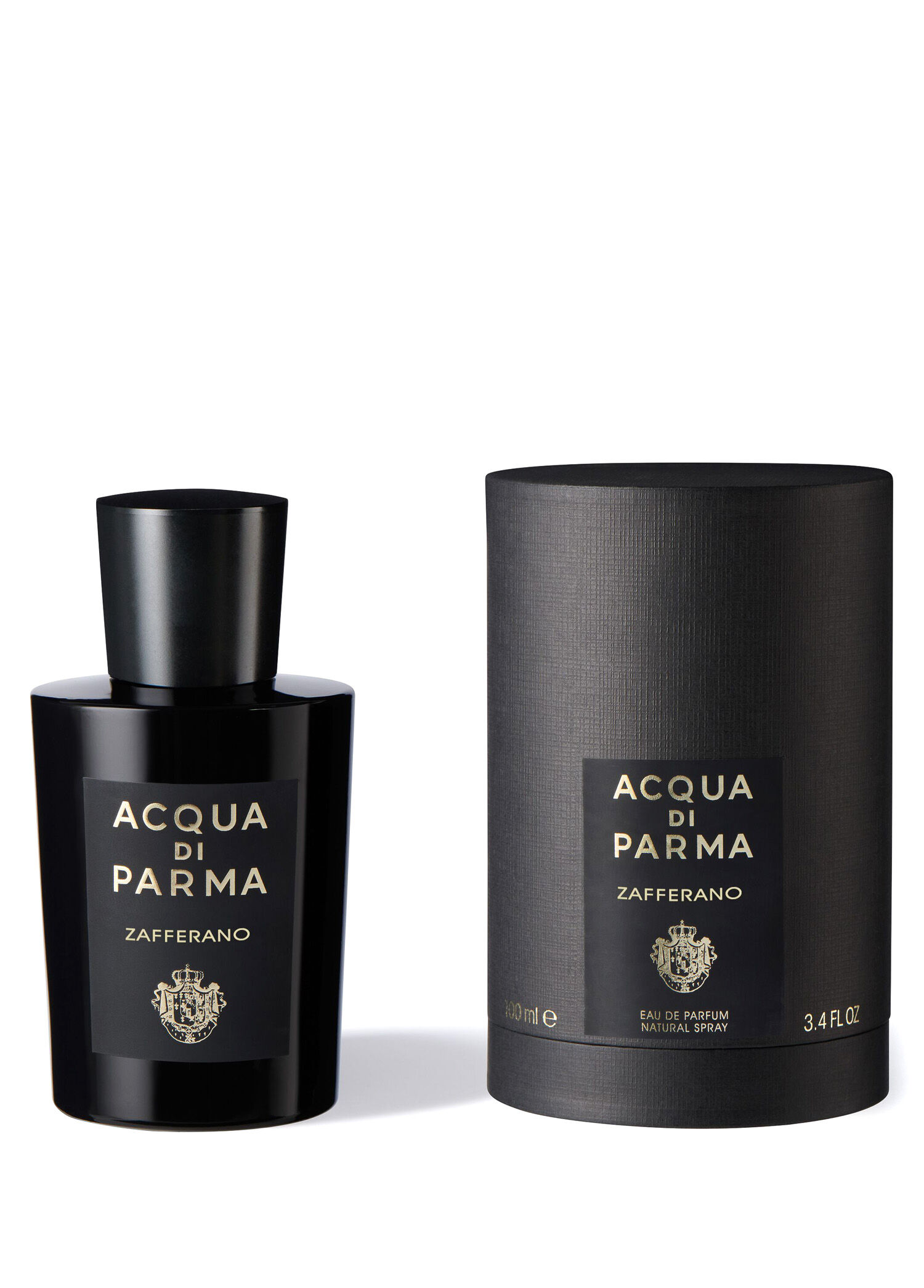 ACQUA DI PARMA ZAFFERANO 100ml 正規品 Acqua di Parma - Zafferano EDP 100 ml Parfüm -