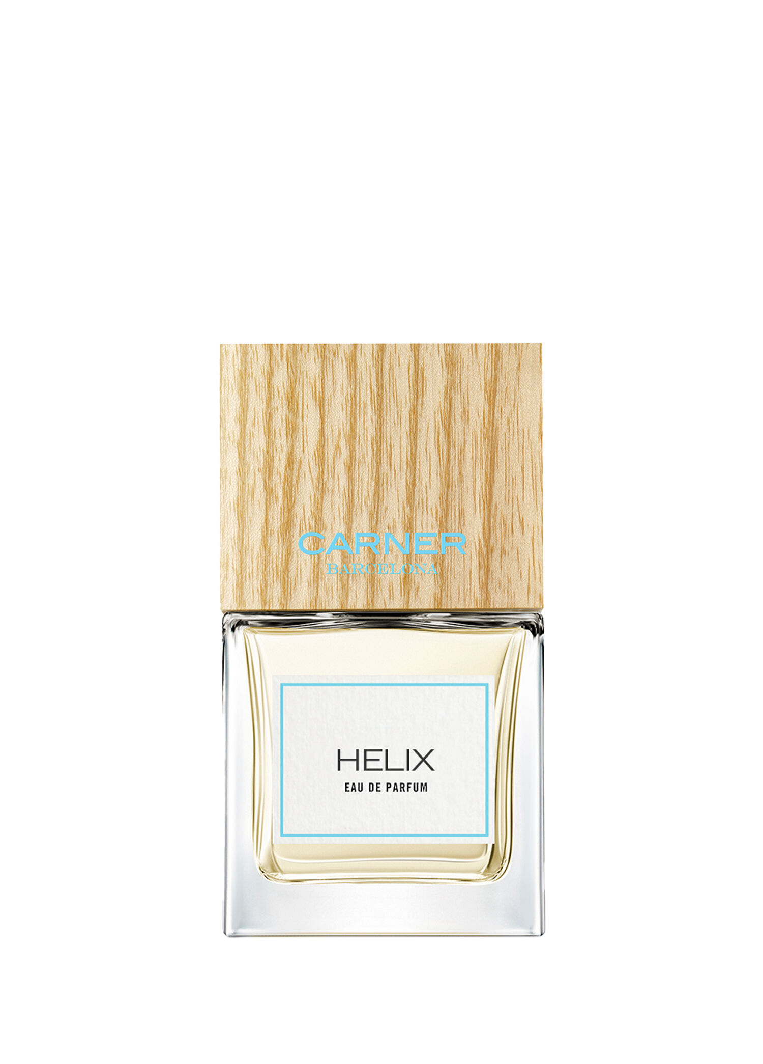 Helix EDP 100 ml Unisex Parfüm