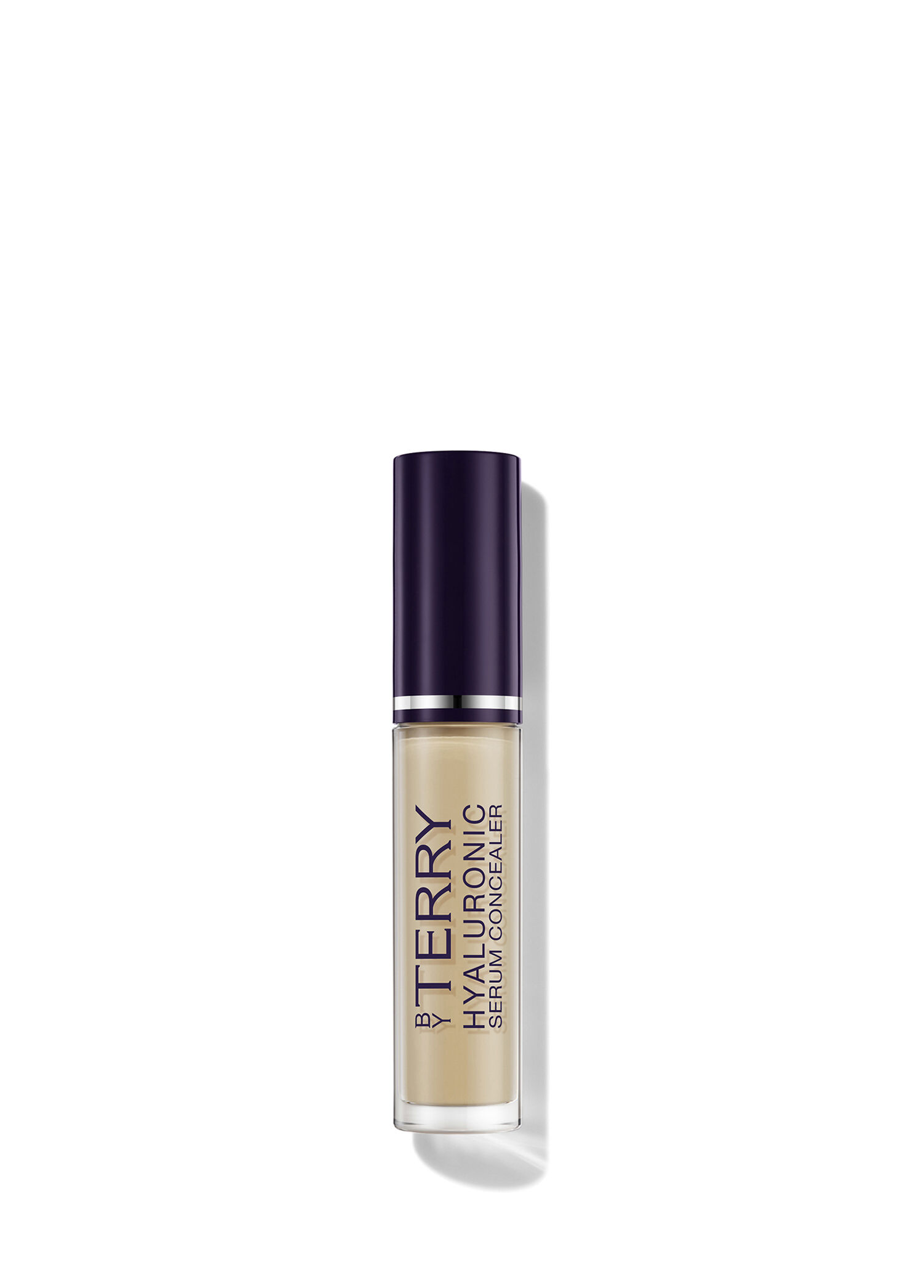 Hyaluronic Serum Concealer N5 Cream Beige
