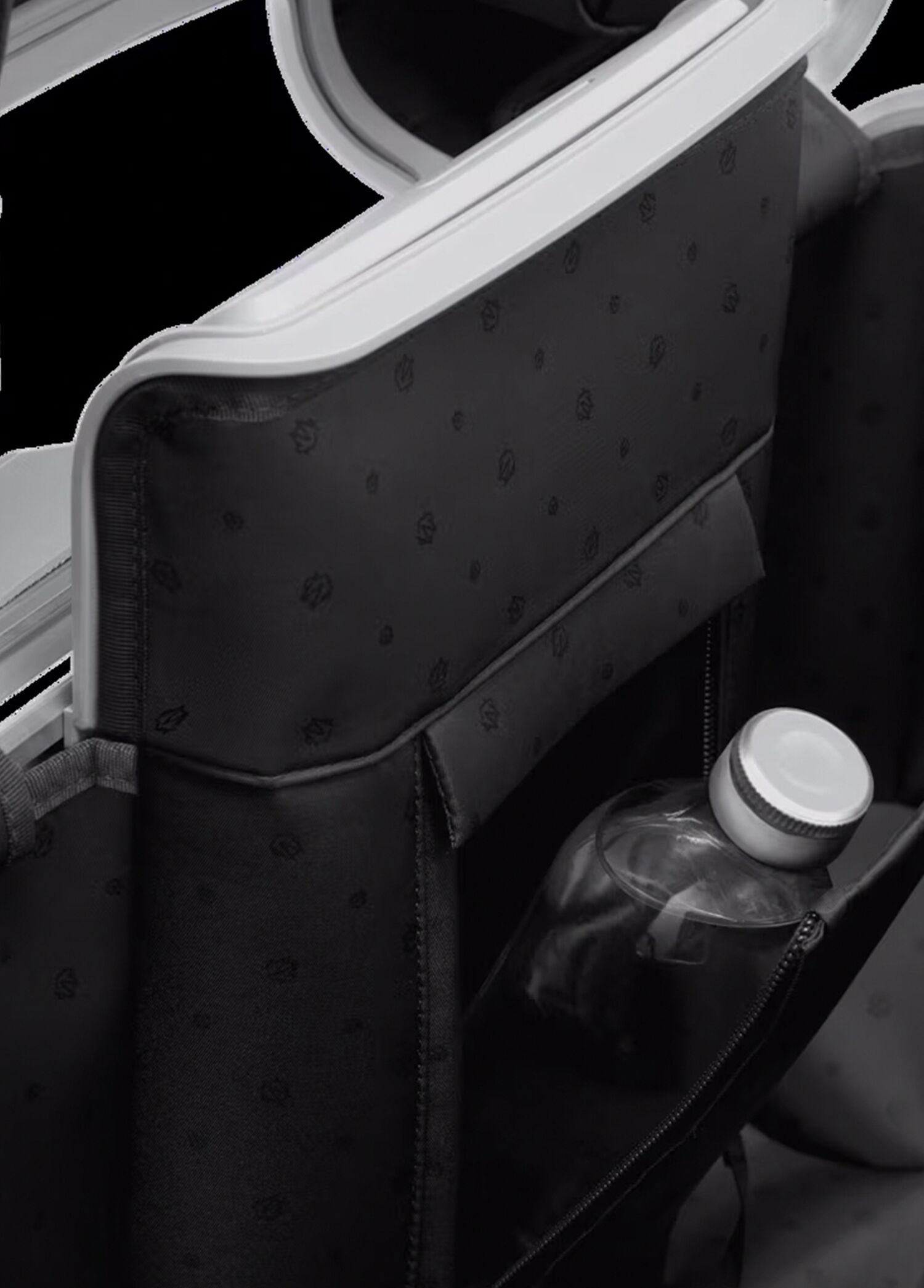 RIMOWA Gümüş Erkek Original Pilot Silver Bavul 1646584 | Beymen