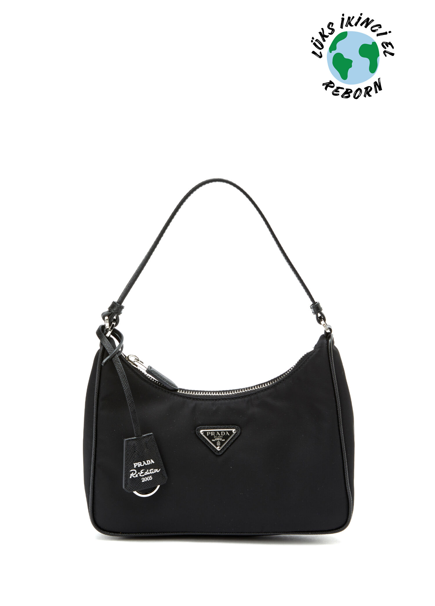 Prada Re-Naylon 2000 Çanta