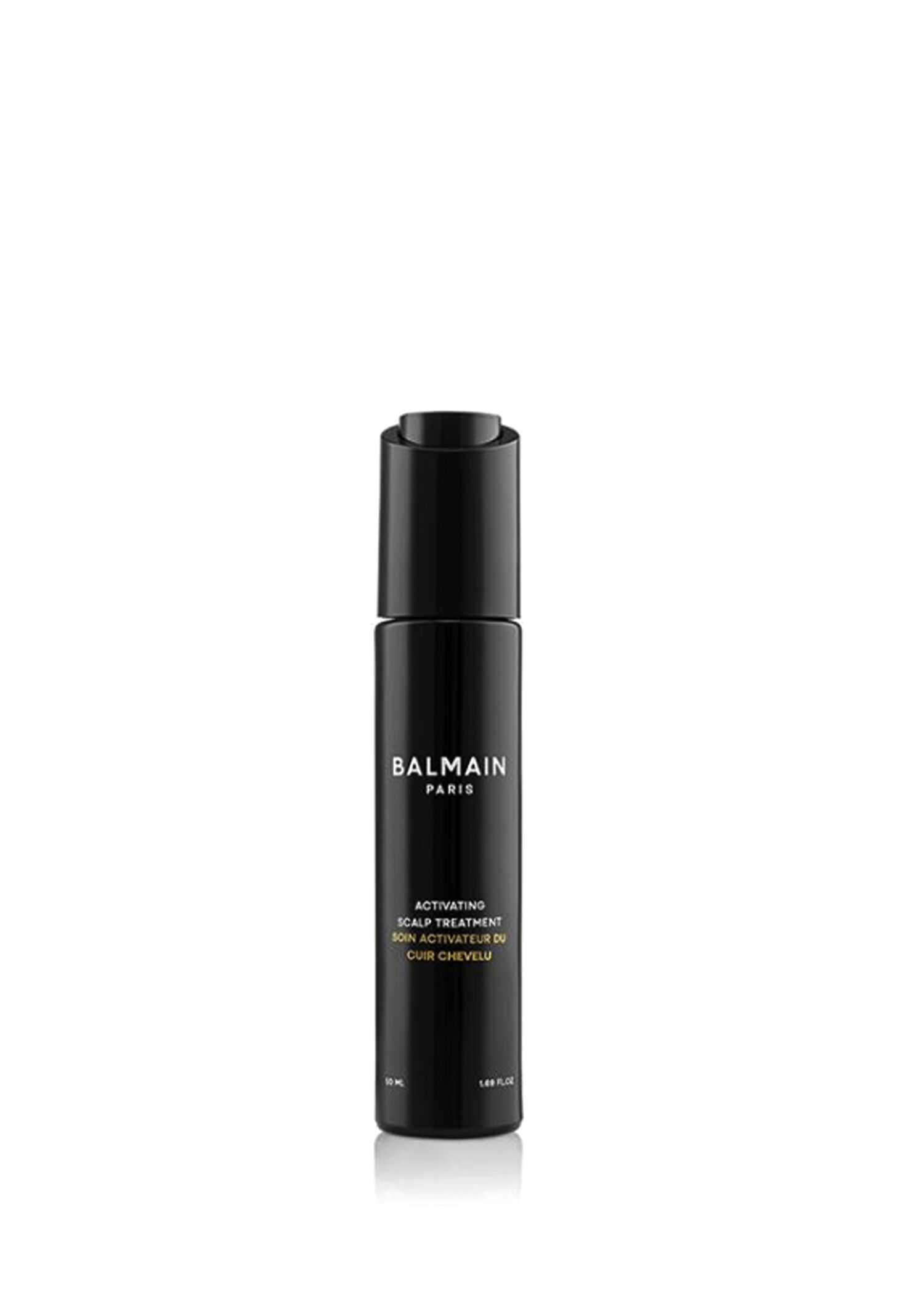 Homme Activating Scalp Treatment Erkekler İçin Nemlendirici Saç Toniği 50 ml
