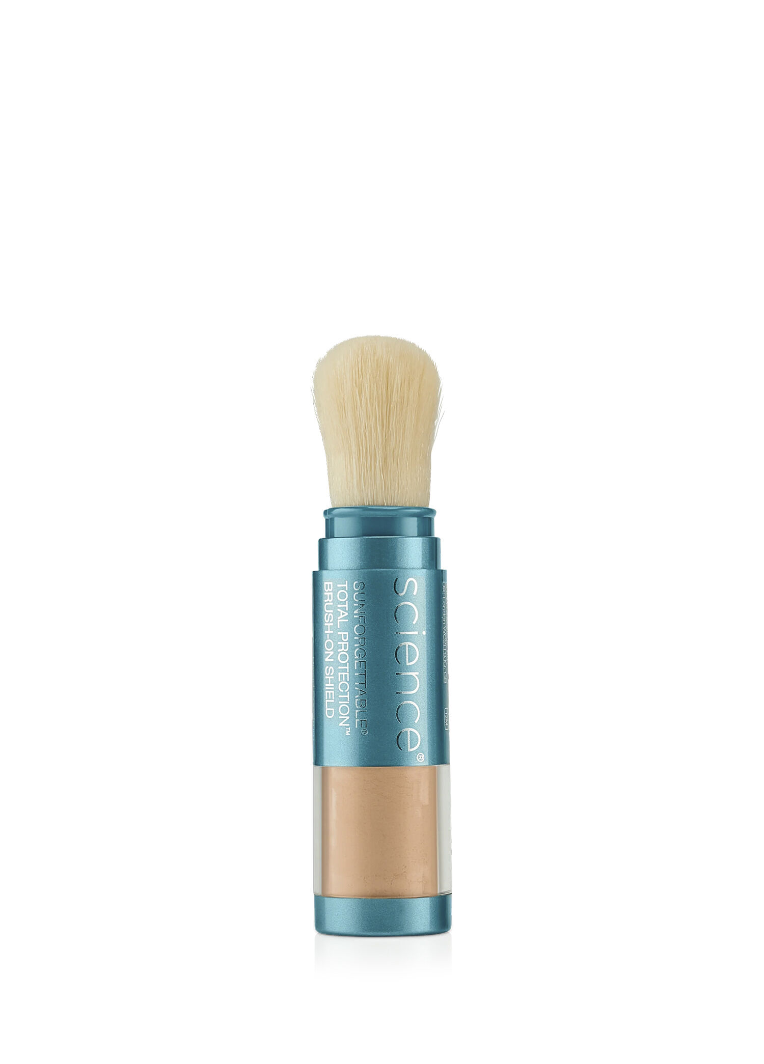 Total Protection Brush-On Shield SPF50+ Medium Güneş Koruyucu Pudra 6 gr