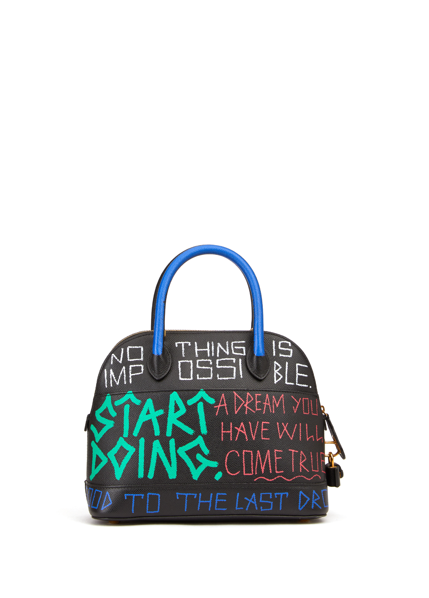 Beymen Balenciaga Ville Grafitti Çapraz Çanta. 4 Beymen Balenciaga Ville Grafitti Çapraz Çanta. 4