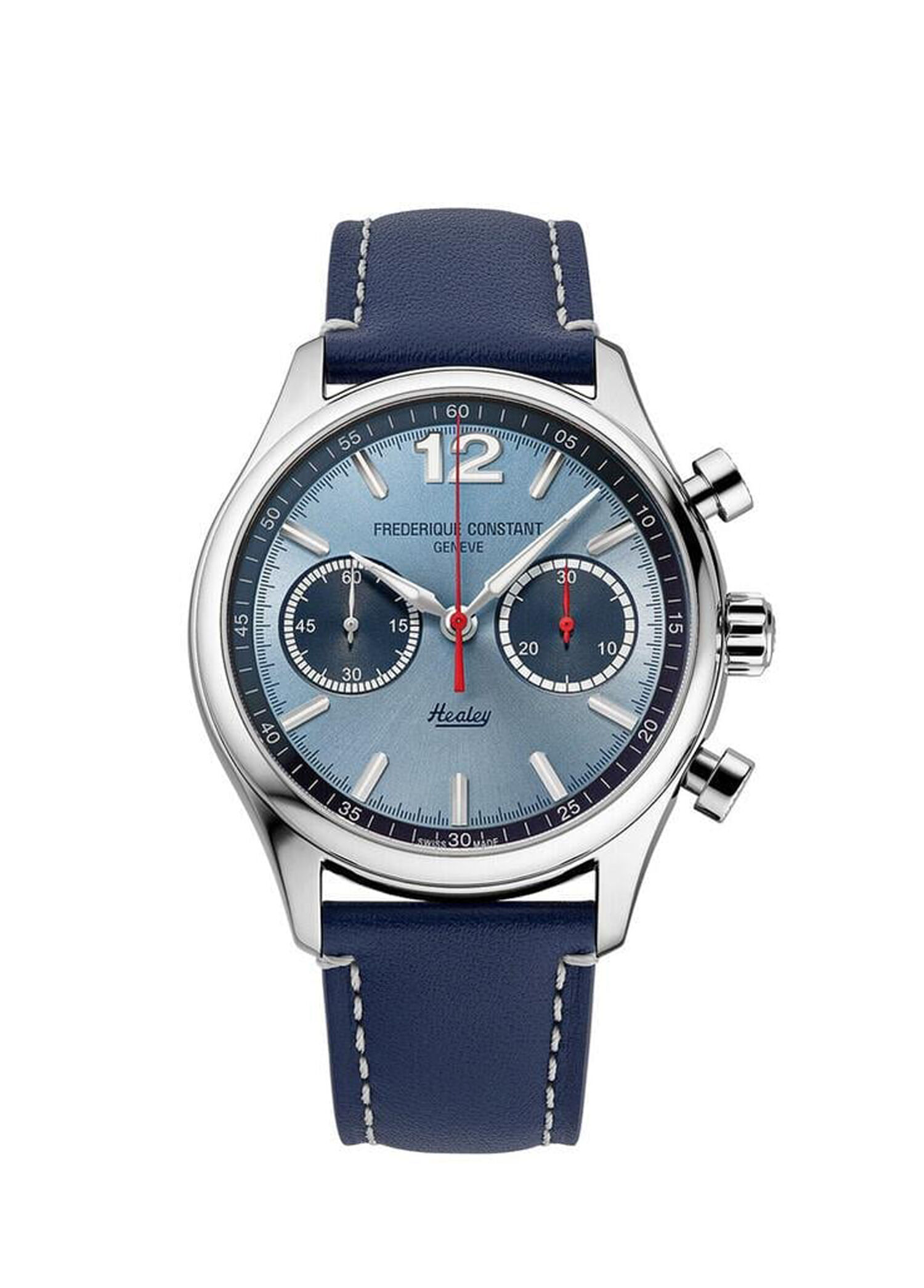 Rally Healey Chronograph Automatic FC-397HLBN5B6