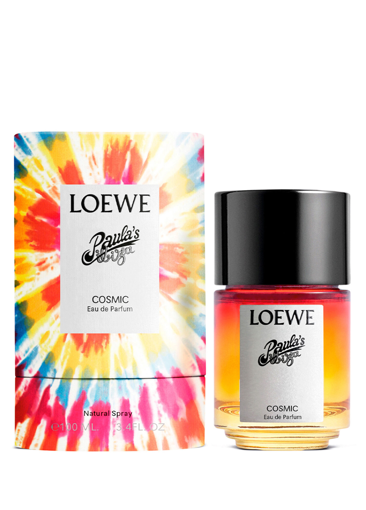Loewe - Paulas Ibiza Cosmic EDP 100 ml Unisex Parfüm -