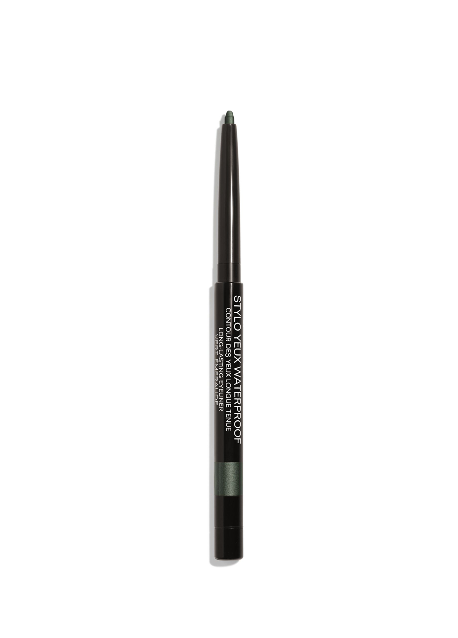 STYLO YEUX WATERPROOF KOHL KALEM 46 VERT ÉMERAUDE