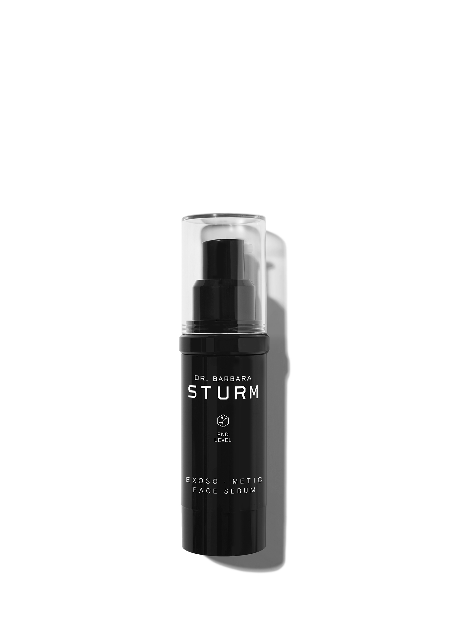 Exoso Metic Face Serum