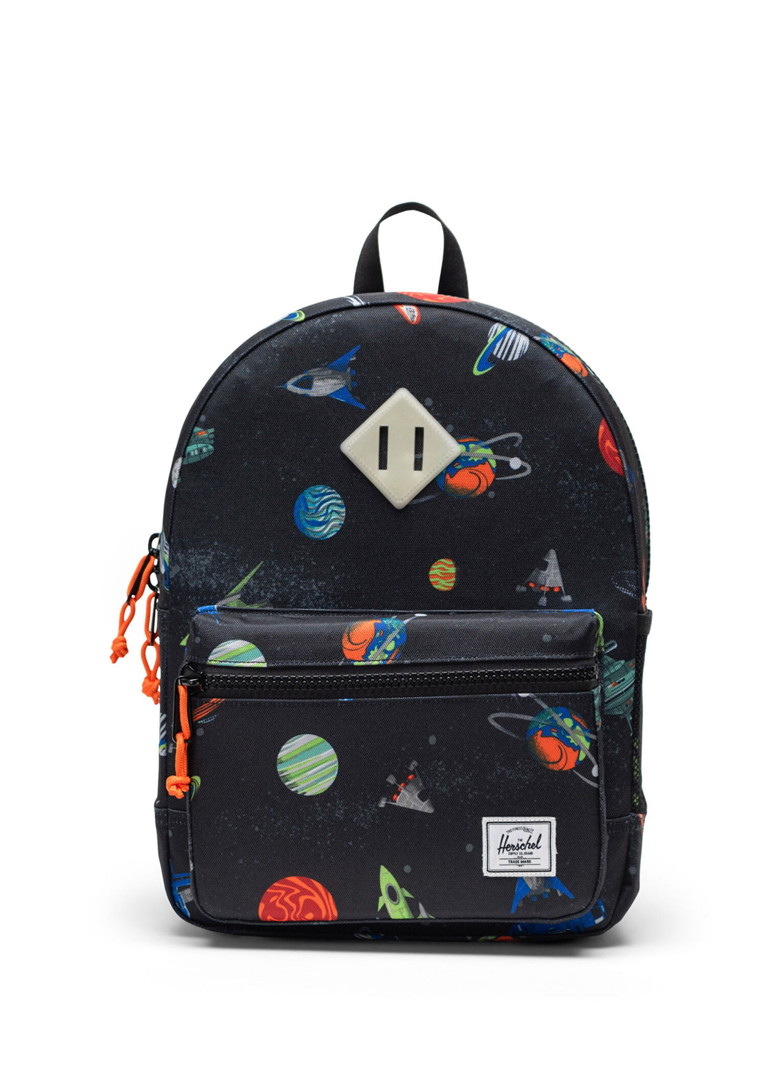 Heritage Çok Renkli Unisex Çocuk Sırt Çantası