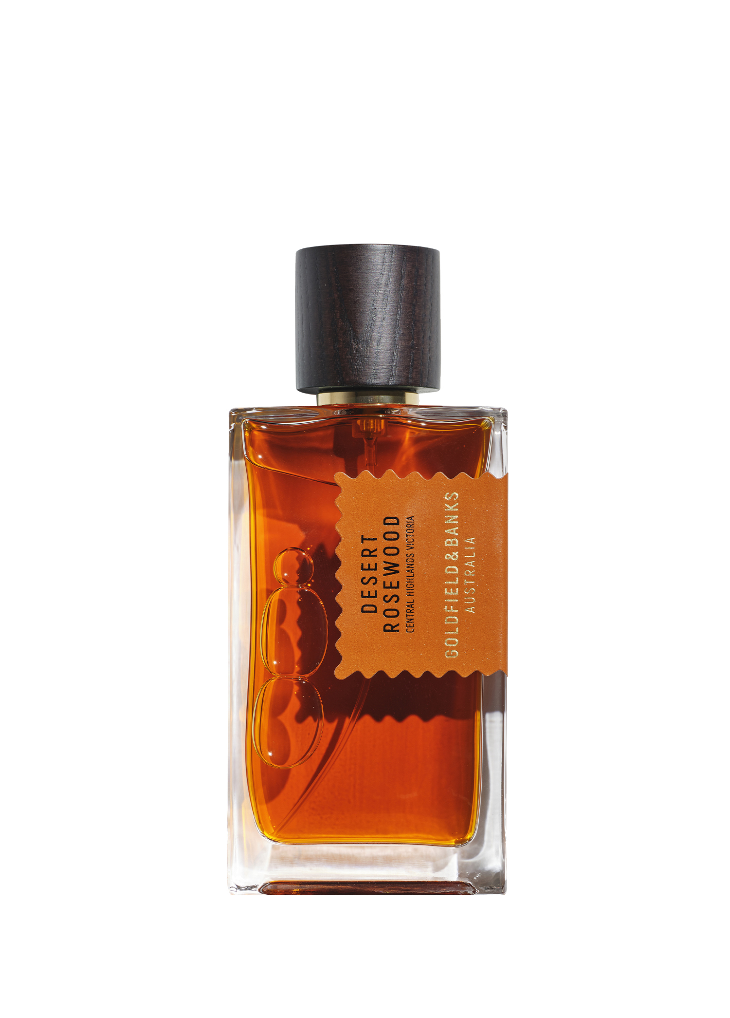 Native Collection Desert Rosewood EDP 100 ml