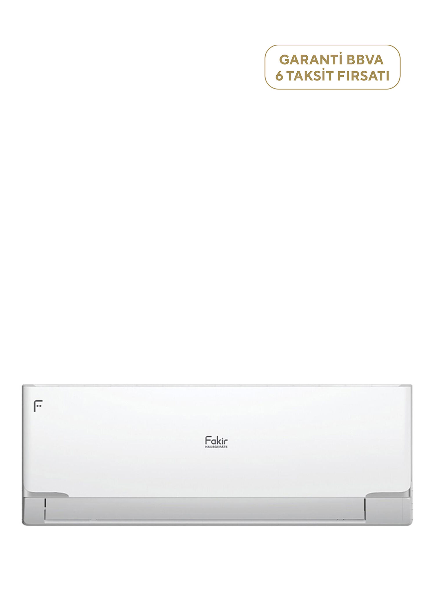Smart Feel 12000 BTU Klima FS12INVKLMI