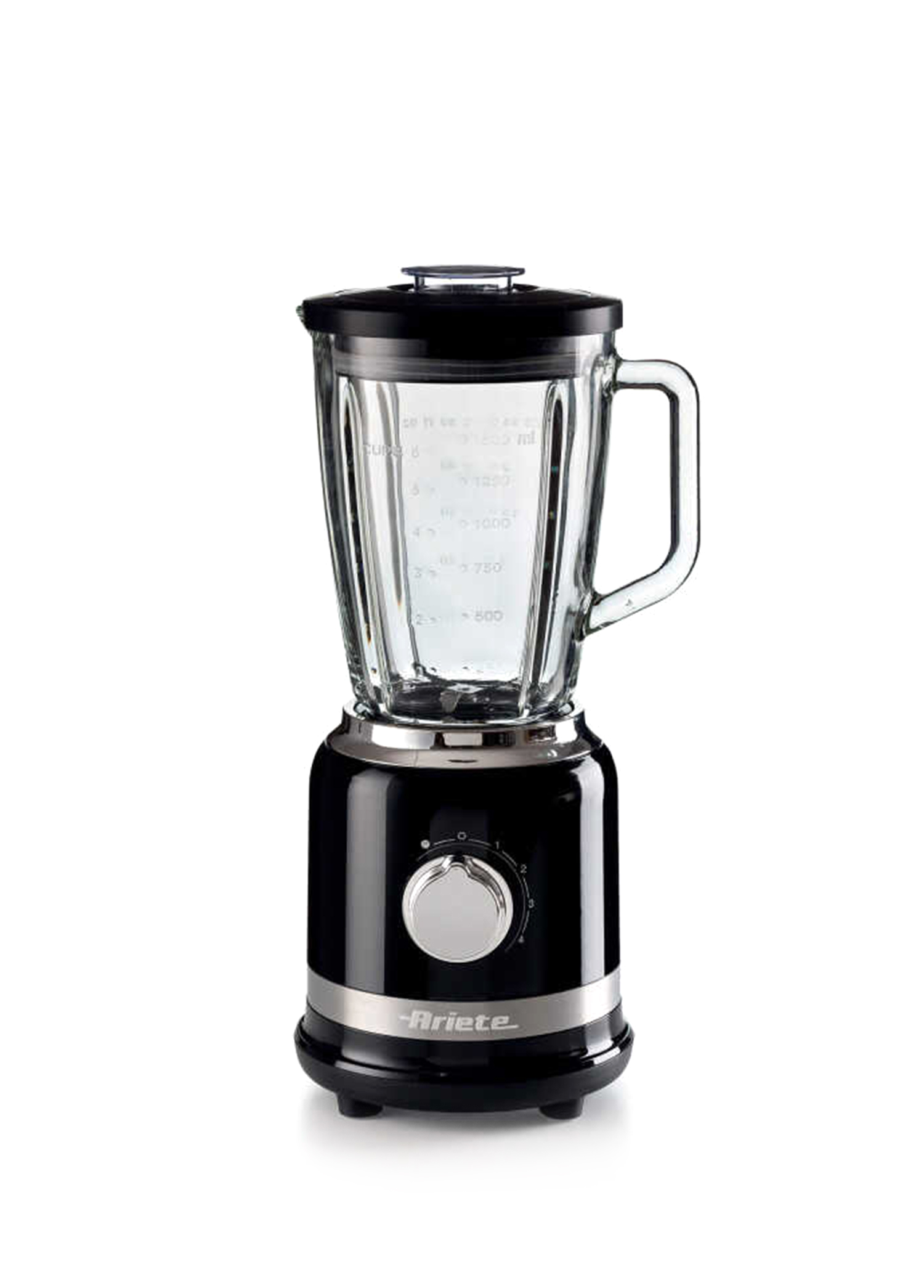 Moderna Siyah Blender