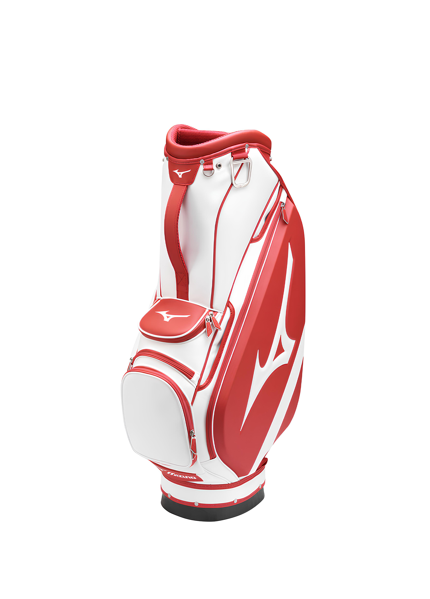 Tour Cart Bag 5 Way Red Golf Çantası