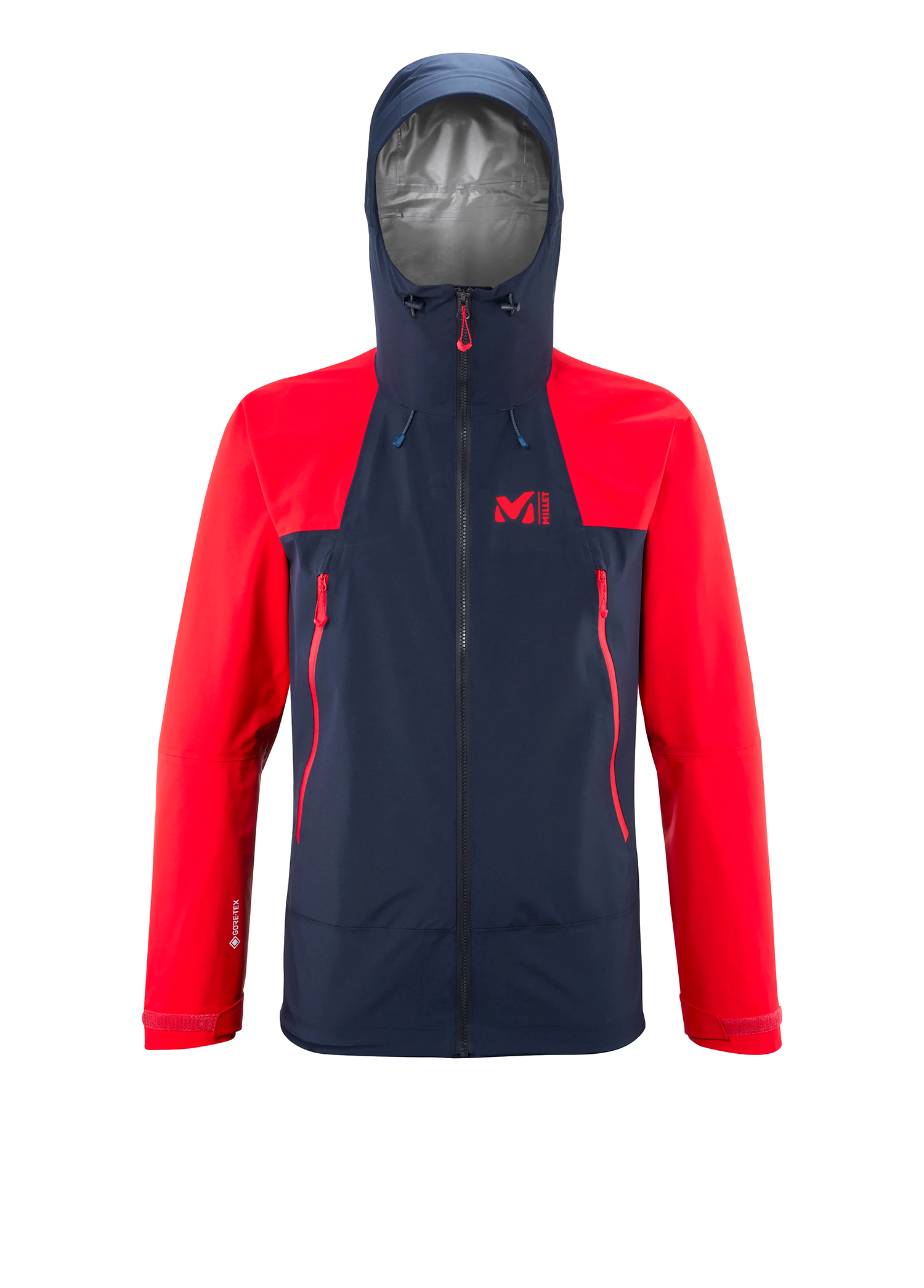 MIV9328 Hybri Gore Tex Orcan Paclite Erkek Ceket