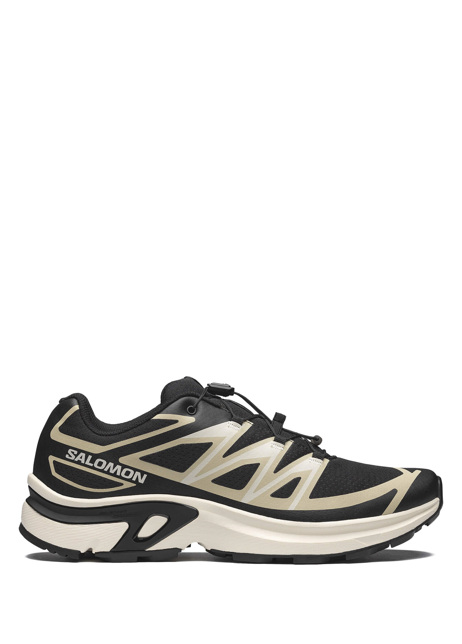 XT-EVR Black Erkek Sneaker L49142800